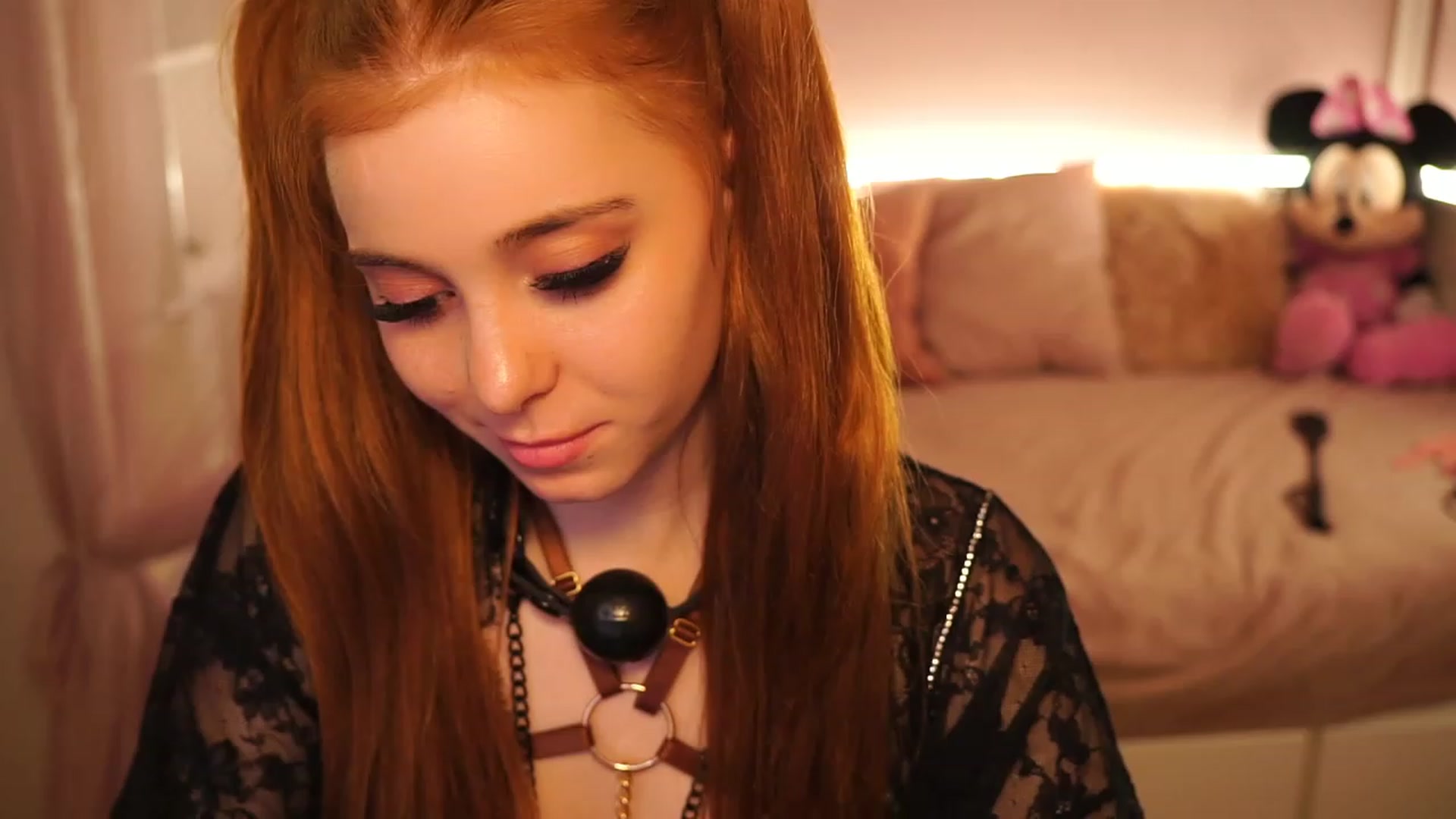 Gallery image thumbnail from Lya_TheCutest's myfreecams stream on, 05/04/2023, 20:14 image 9 of 20