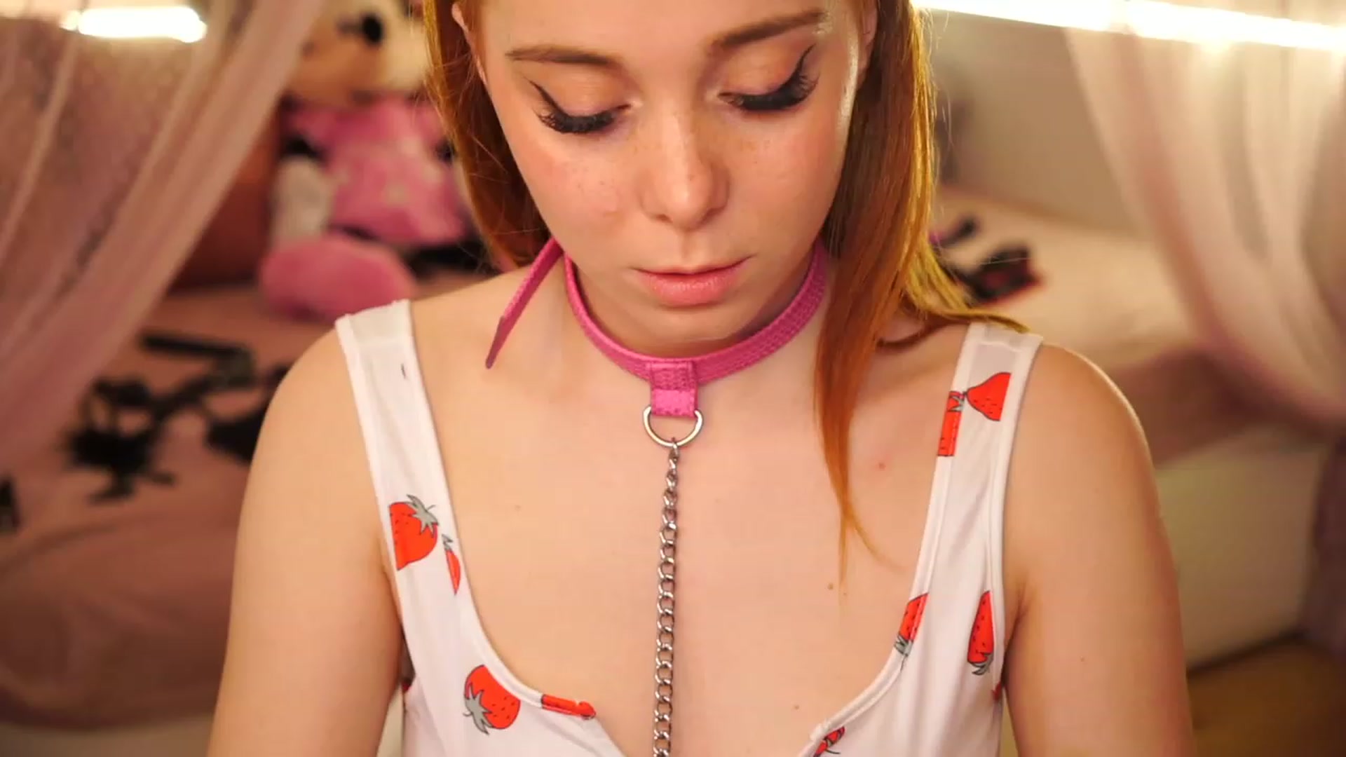 Gallery image thumbnail from Lya_TheCutest's myfreecams stream on, 05/11/2023, 08:58 image 8 of 20