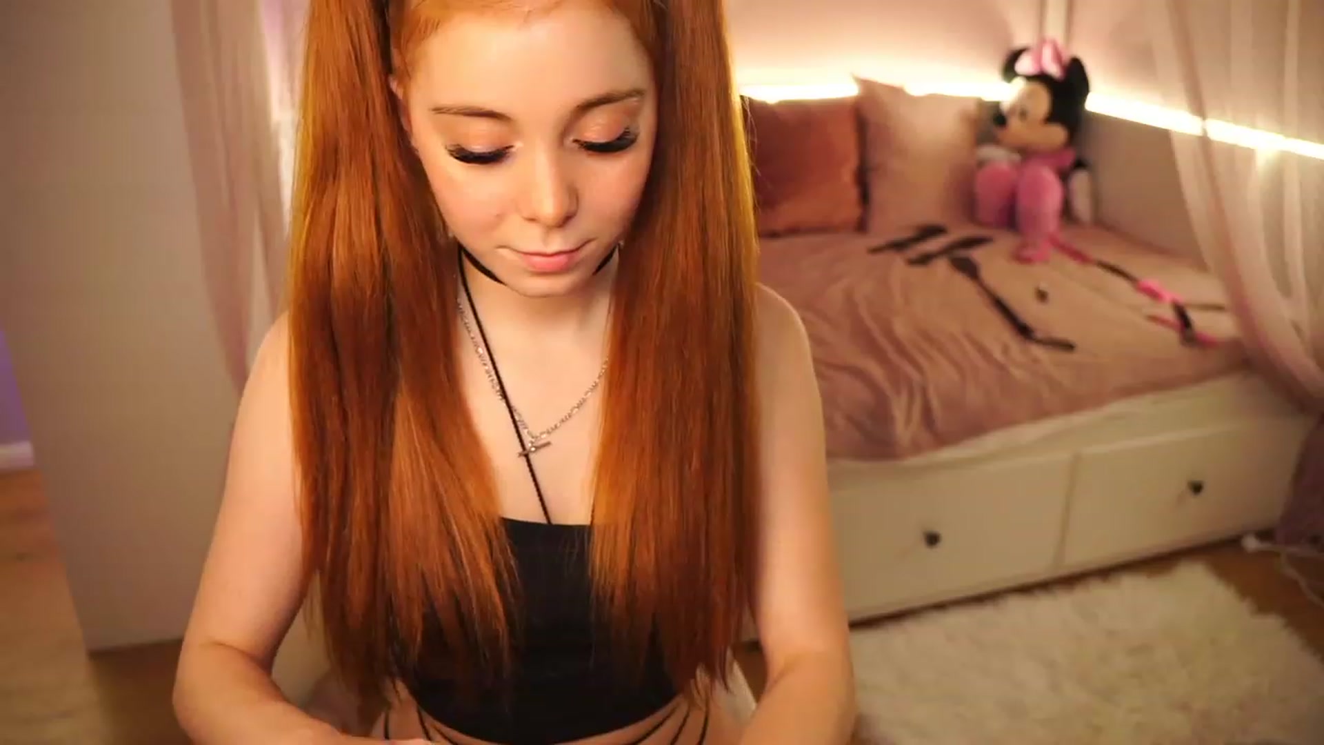 Gallery image thumbnail from Lya_TheCutest's myfreecams stream on, 05/17/2023, 15:28 image 8 of 20