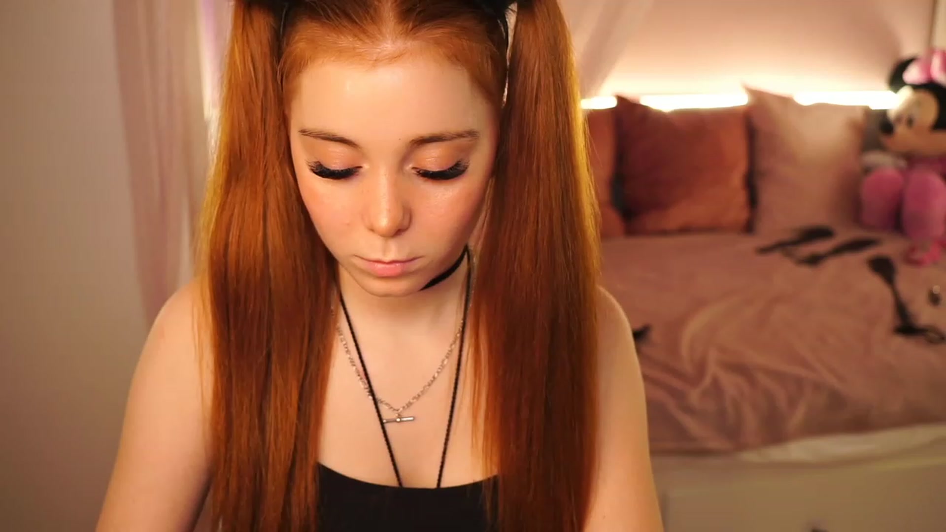 Gallery image thumbnail from Lya_TheCutest's myfreecams stream on, 05/17/2023, 15:28 image 4 of 20