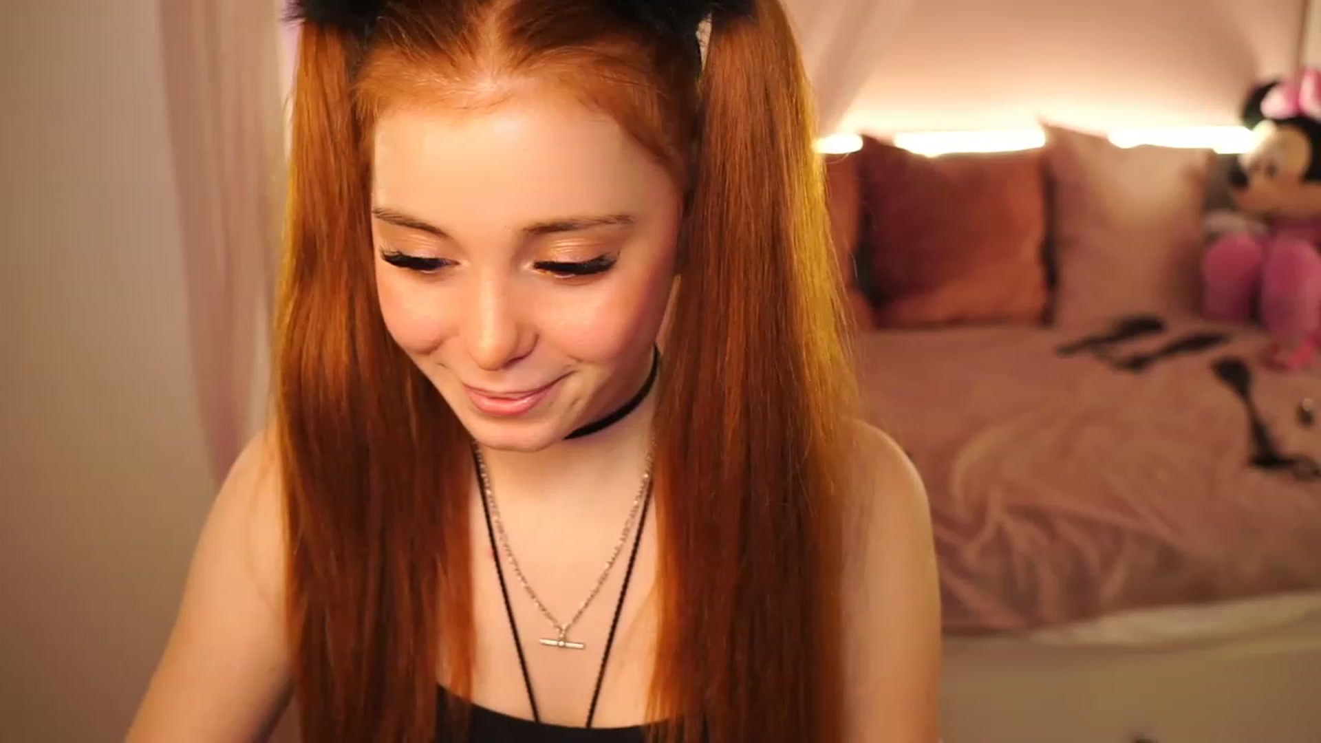 Gallery image thumbnail from Lya_TheCutest's myfreecams stream on, 05/17/2023, 15:28 image 6 of 20