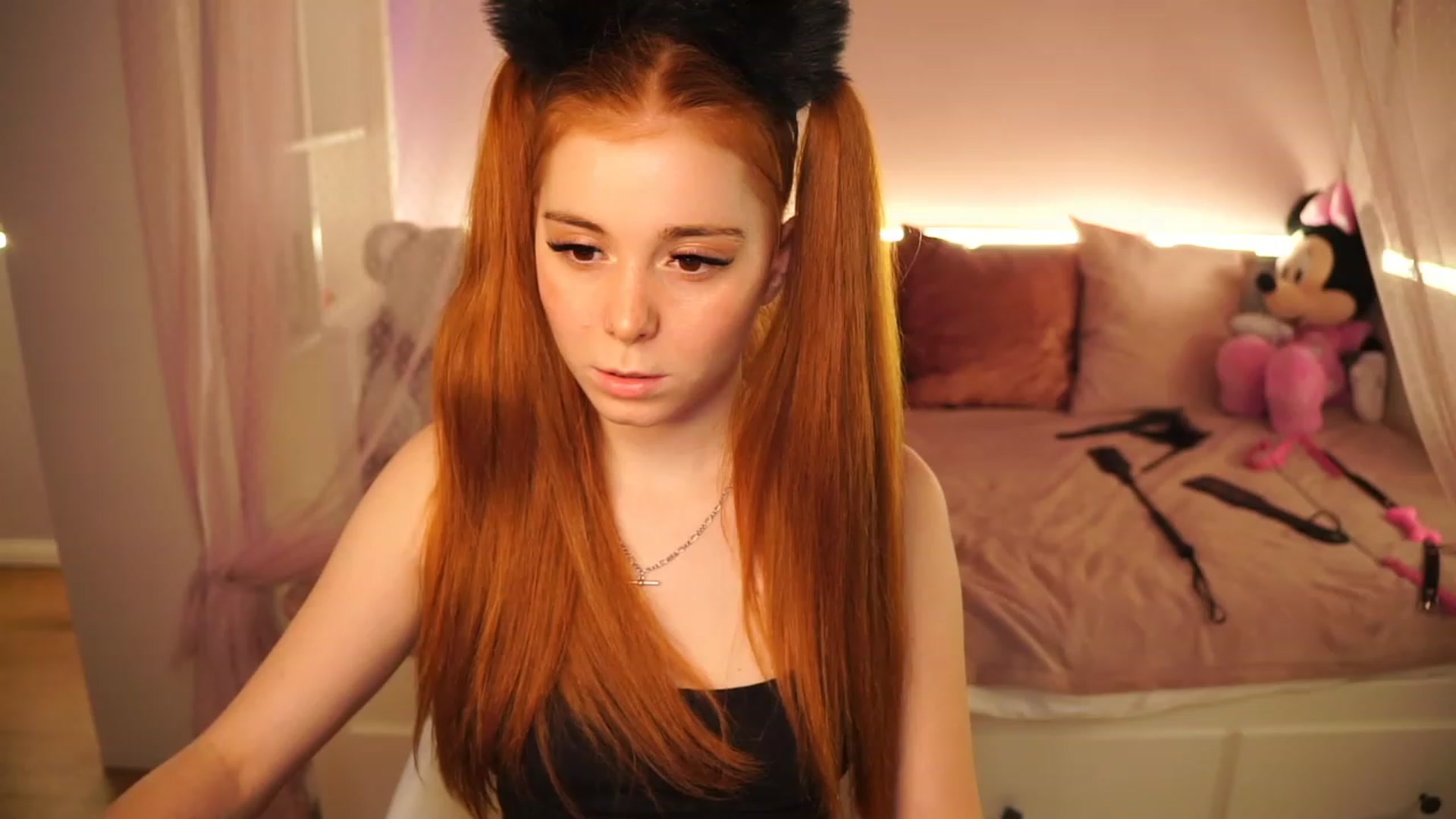 Gallery image thumbnail from Lya_TheCutest's myfreecams stream on, 05/17/2023, 15:54 image 7 of 20