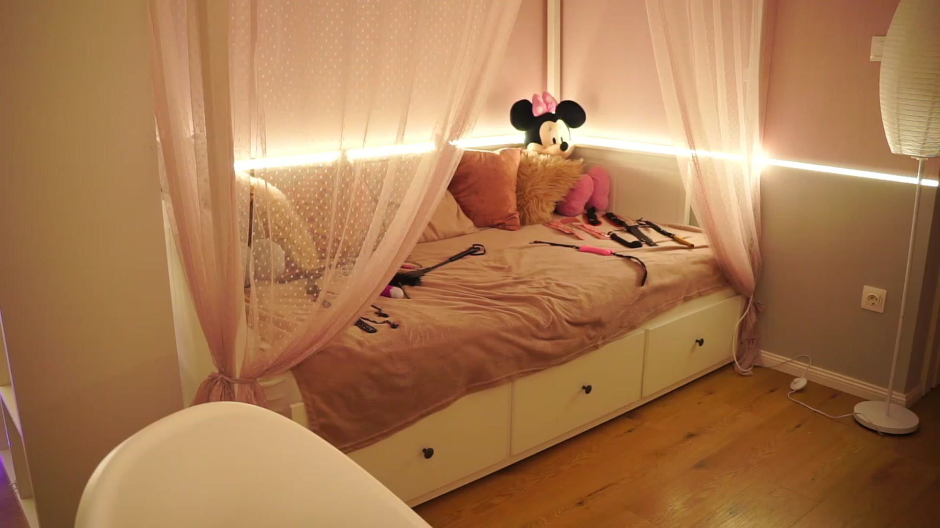 Gallery image thumbnail from Lya_TheCutest's myfreecams stream on, 05/22/2023, 18:14 image 9 of 20
