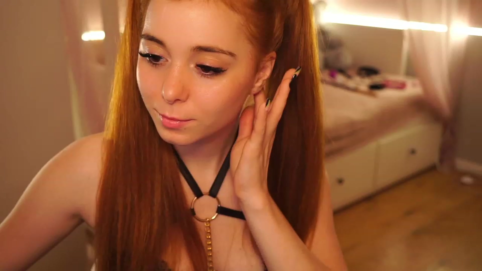 Gallery image thumbnail from Lya_TheCutest's myfreecams stream on, 05/25/2023, 16:38 image 9 of 20
