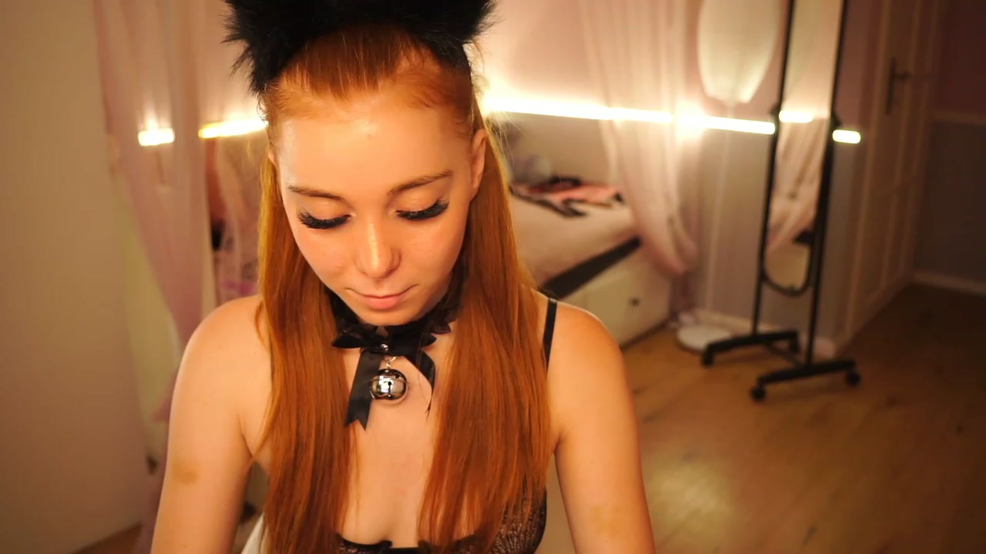 Gallery image thumbnail from Lya_TheCutest's myfreecams stream on, 06/04/2023, 10:31 image 12 of 20