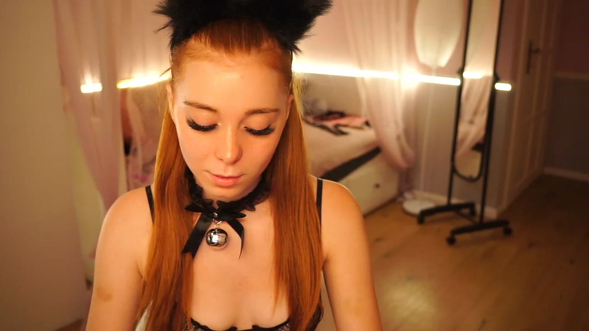 Gallery image thumbnail from Lya_TheCutest's myfreecams stream on, 06/04/2023, 10:31 image 20 of 20
