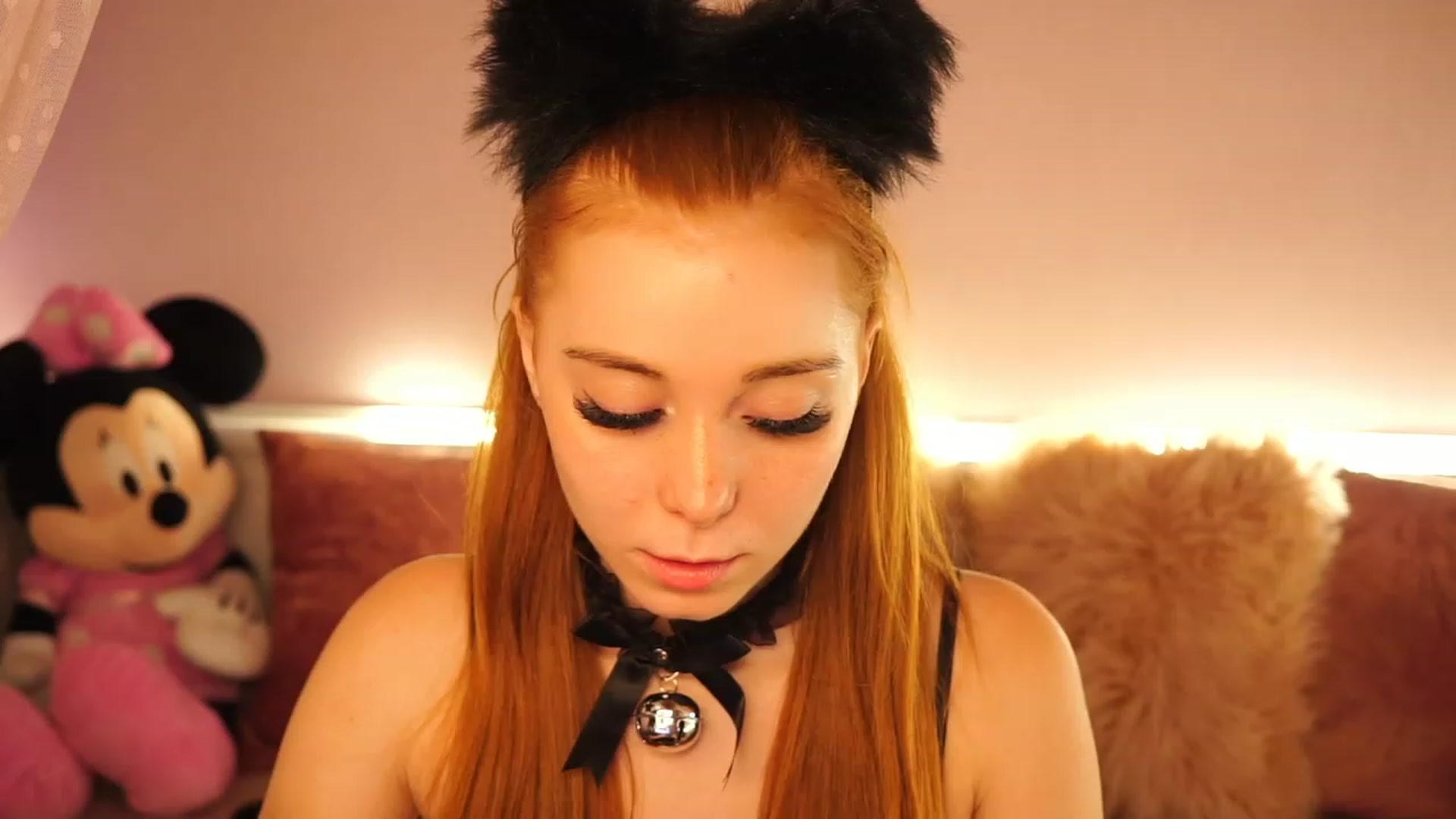 Gallery image thumbnail from Lya_TheCutest's myfreecams stream on, 06/04/2023, 12:04 image 8 of 20