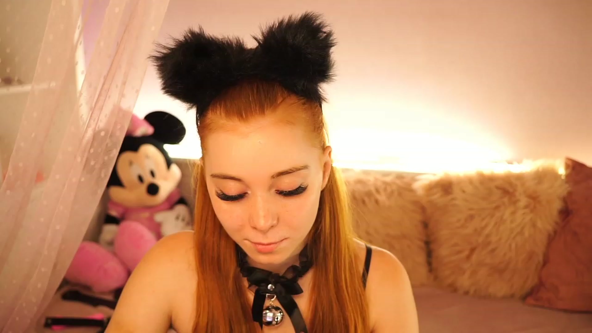 Gallery image thumbnail from Lya_TheCutest's myfreecams stream on, 06/04/2023, 14:11 image 10 of 20