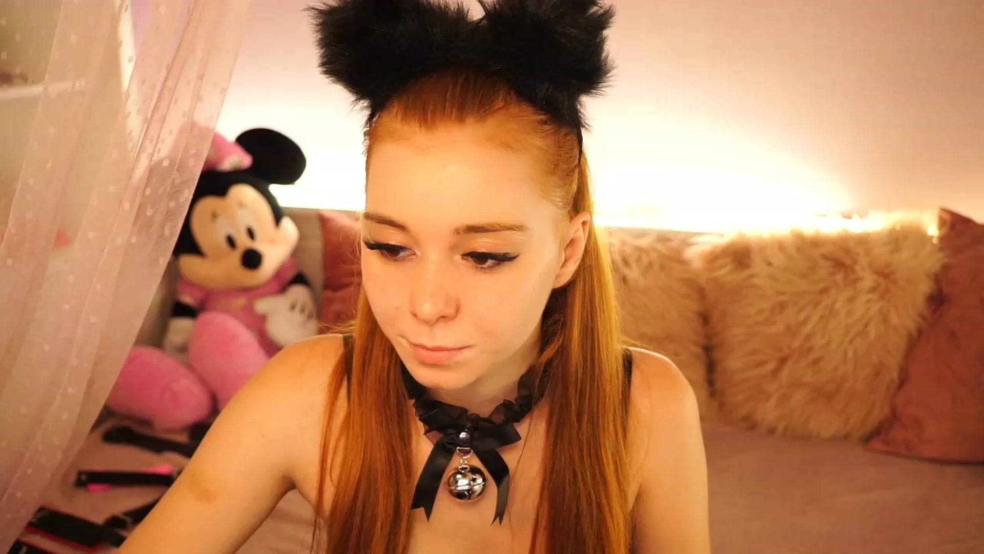 Gallery image thumbnail from Lya_TheCutest's myfreecams stream on, 06/04/2023, 14:11 image 13 of 20