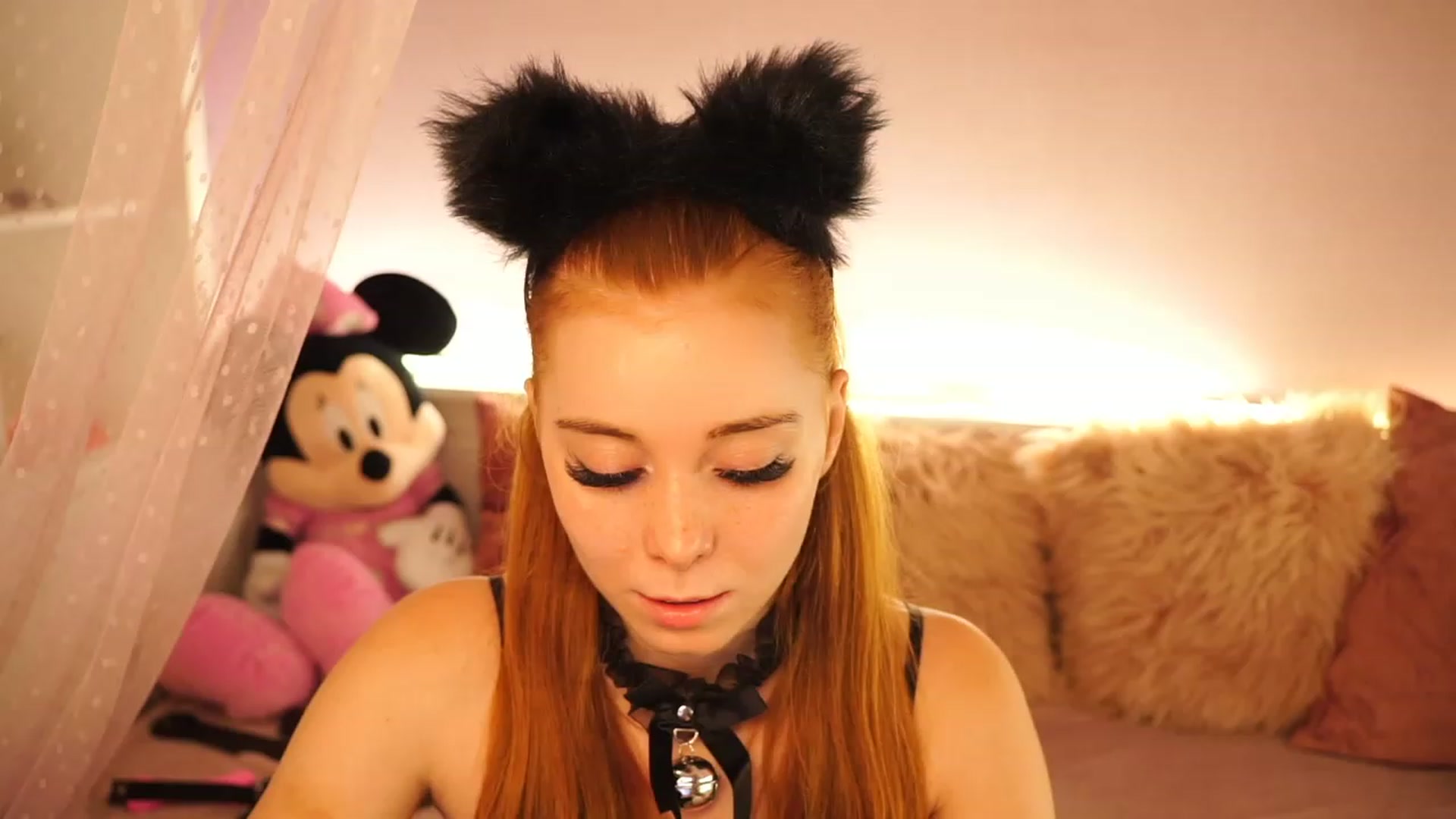 Gallery image thumbnail from Lya_TheCutest's myfreecams stream on, 06/04/2023, 14:11 image 11 of 20