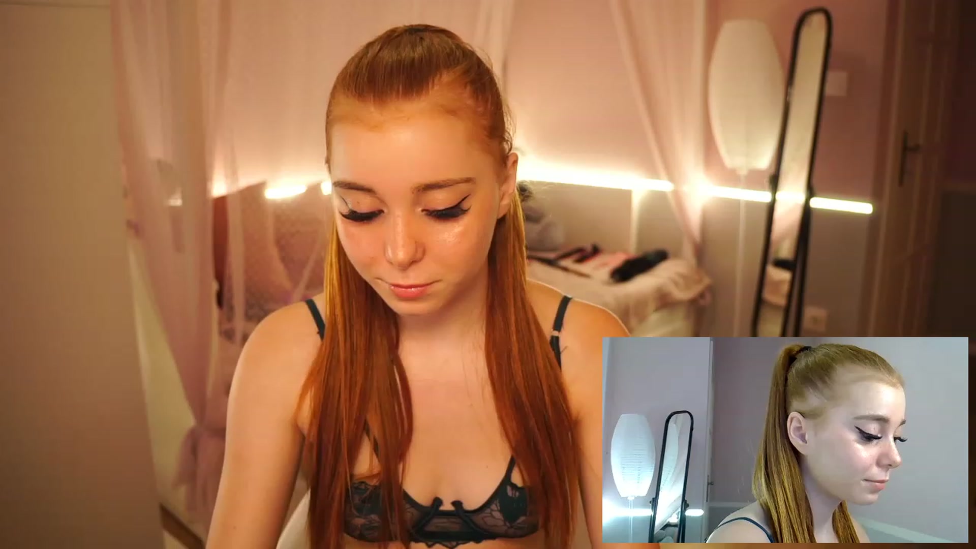 Gallery image thumbnail from Lya_TheCutest's myfreecams stream on, 06/13/2023, 11:41 image 4 of 20