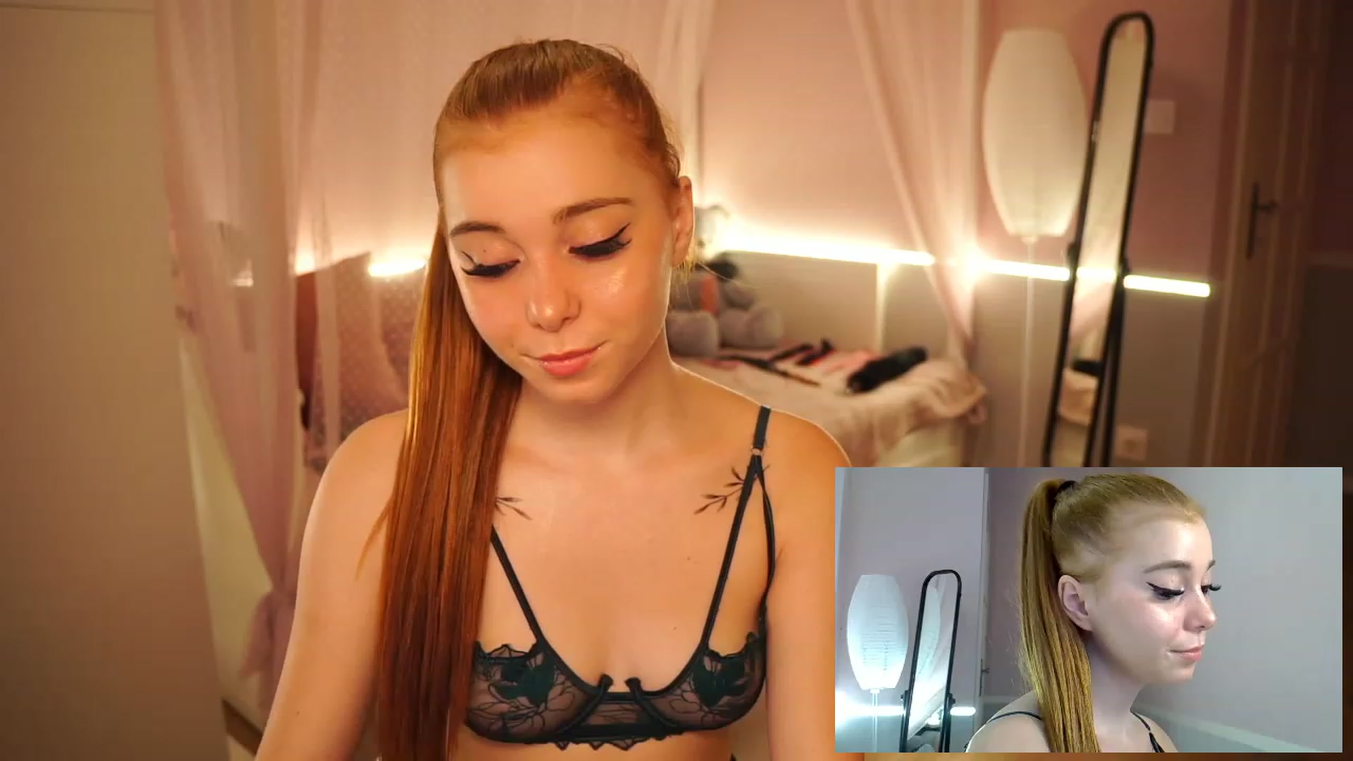 Gallery image thumbnail from Lya_TheCutest's myfreecams stream on, 06/13/2023, 11:41 image 6 of 20
