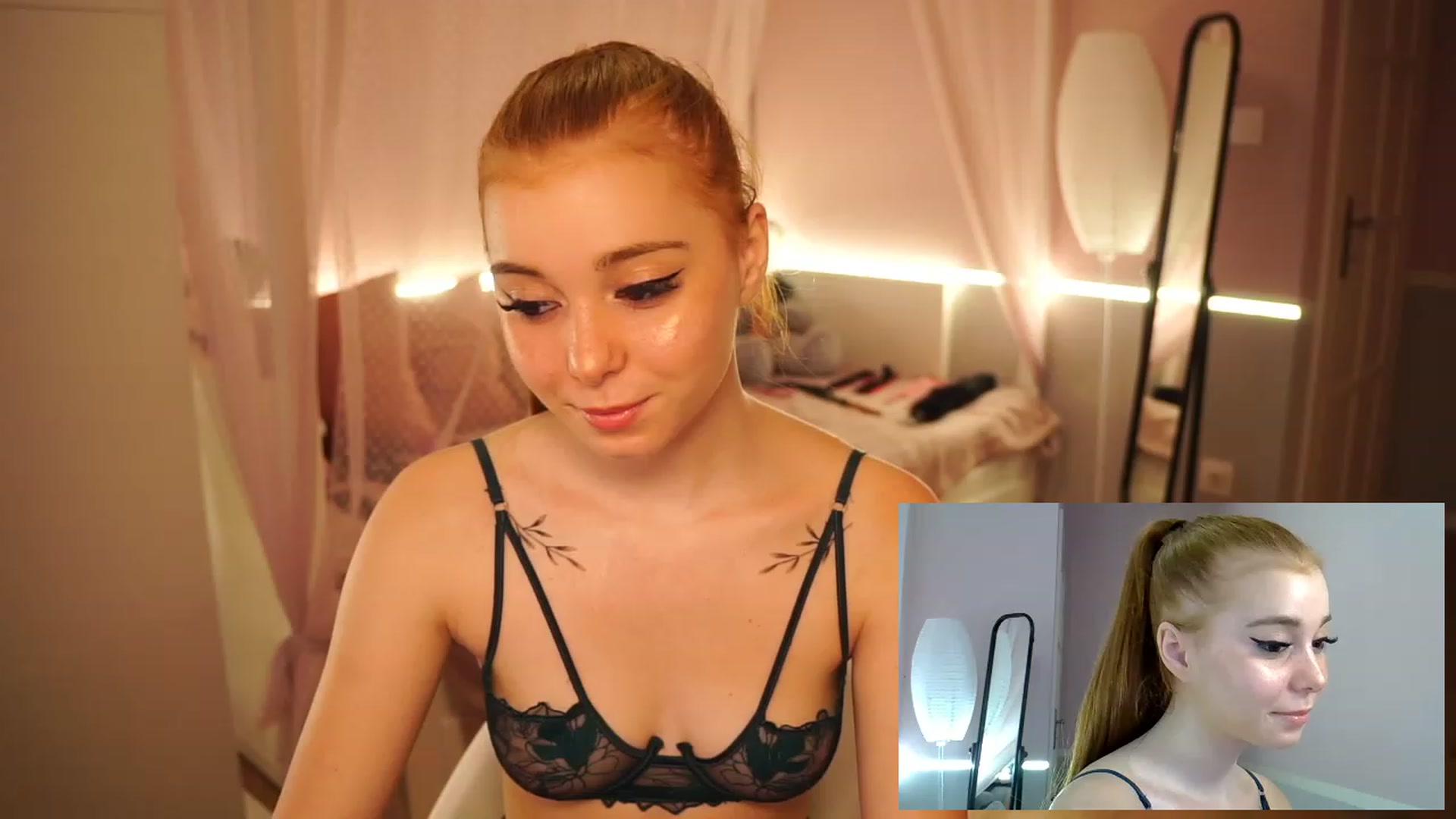 Gallery image thumbnail from Lya_TheCutest's myfreecams stream on, 06/13/2023, 11:41 image 5 of 20
