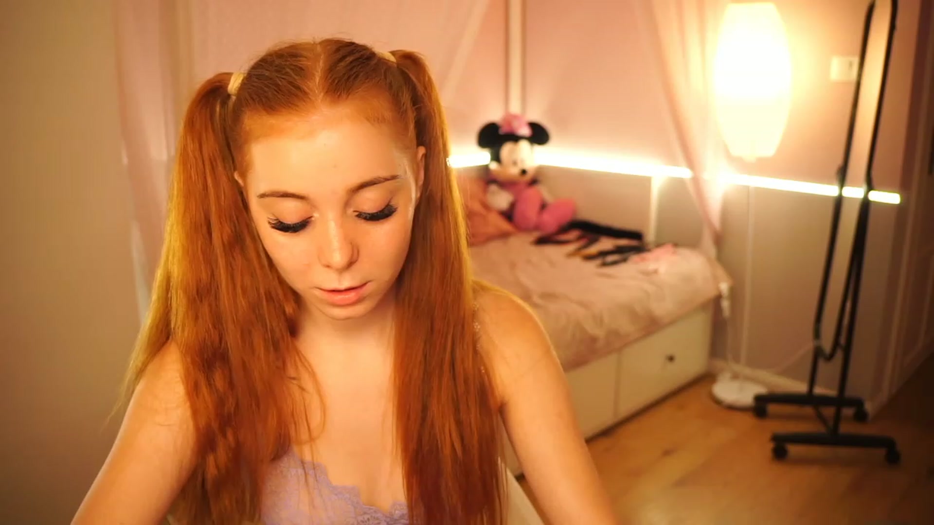 Gallery image thumbnail from Lya_TheCutest's myfreecams stream on, 06/21/2023, 19:39 image 5 of 20