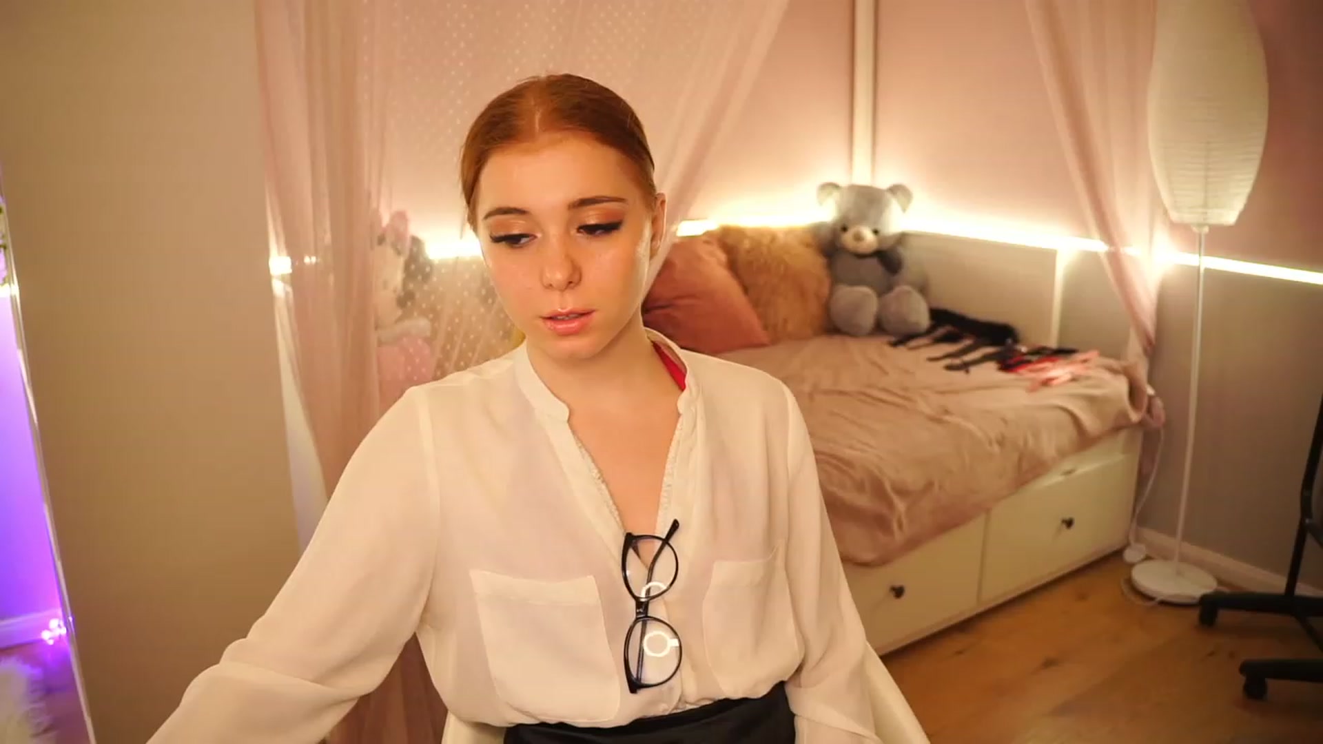 Gallery image thumbnail from Lya_TheCutest's myfreecams stream on, 06/22/2023, 16:34 image 1 of 20