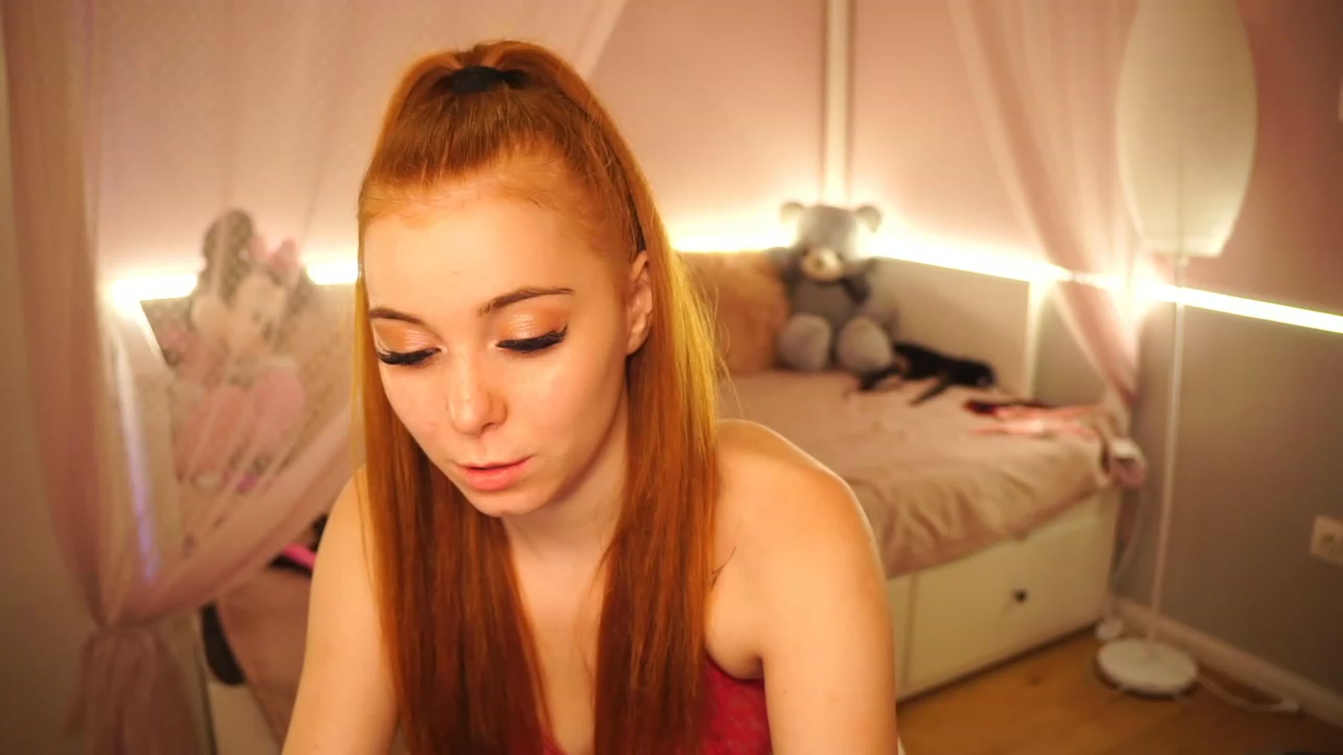 Gallery image thumbnail from Lya_TheCutest's myfreecams stream on, 06/22/2023, 18:11 image 20 of 20