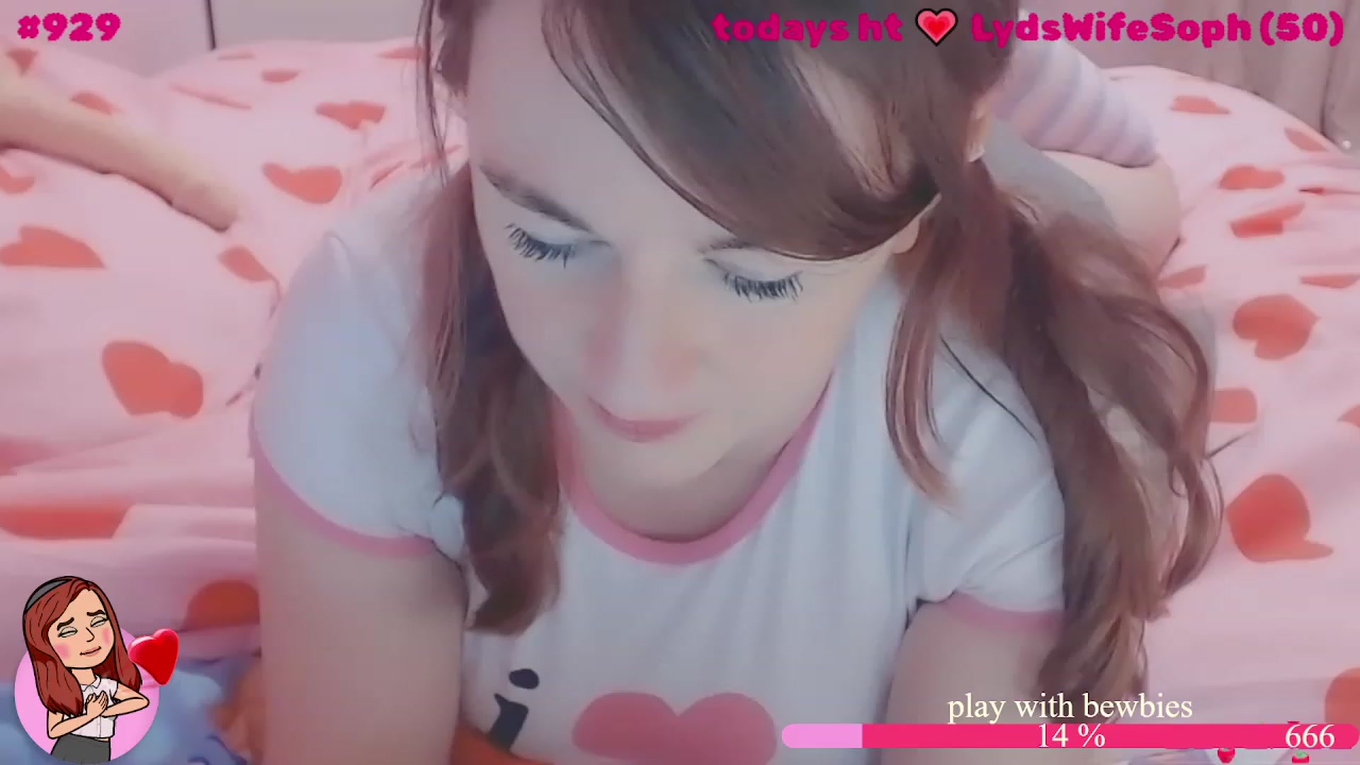 Gallery image thumbnail from Lydia's myfreecams stream on, 12/02/2022, 20:43 image 13 of 20