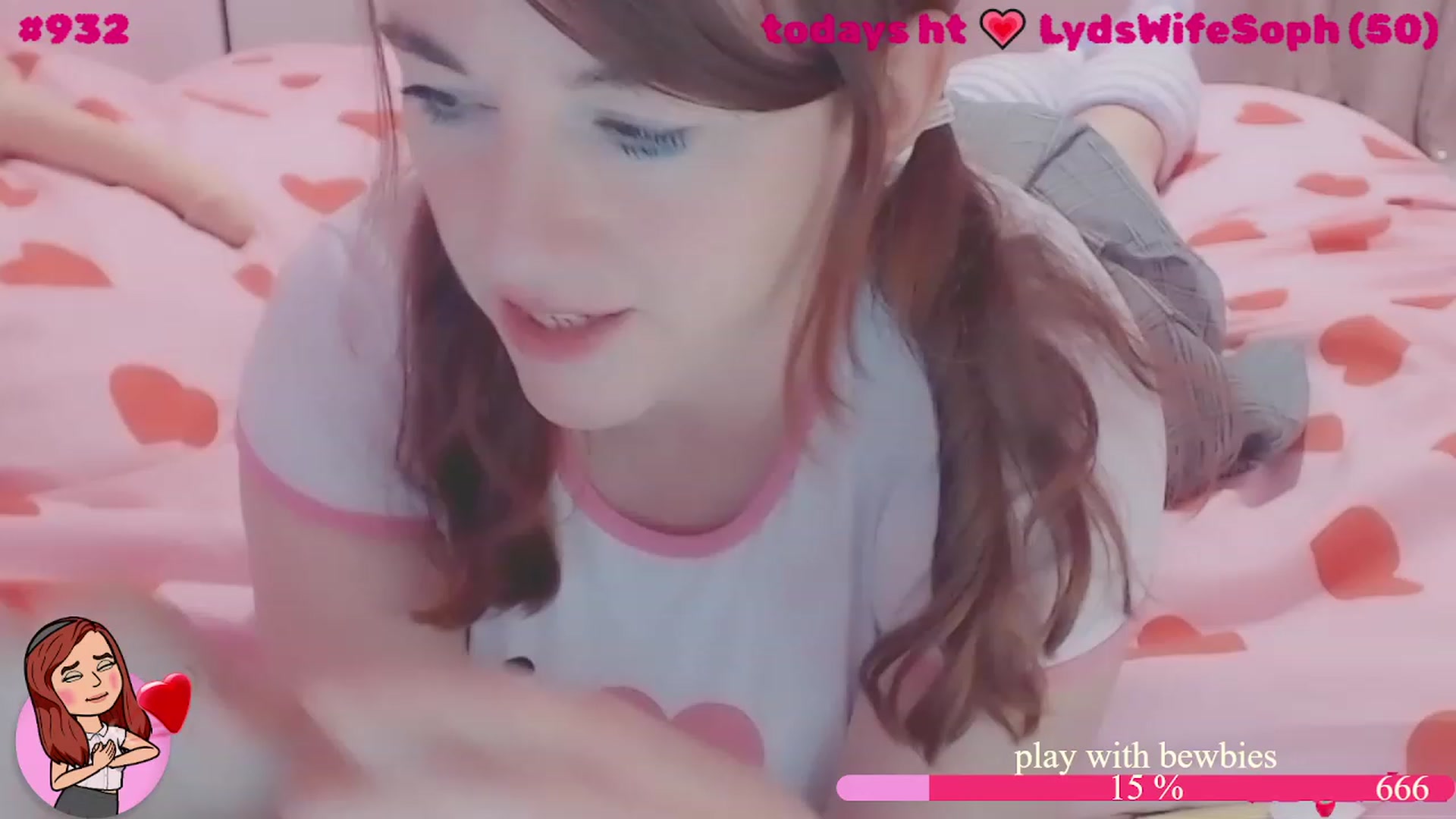 Gallery image thumbnail from Lydia's myfreecams stream on, 12/02/2022, 20:43 image 16 of 20