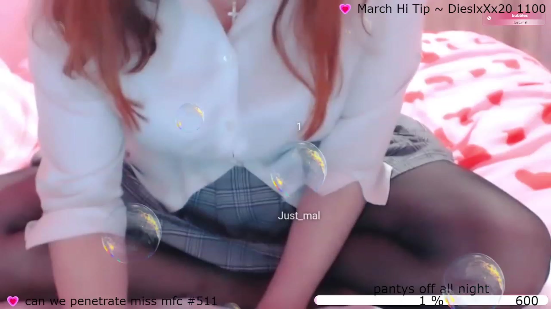 Gallery image thumbnail from Lydia's myfreecams stream on, 03/02/2023, 23:36 image 5 of 20