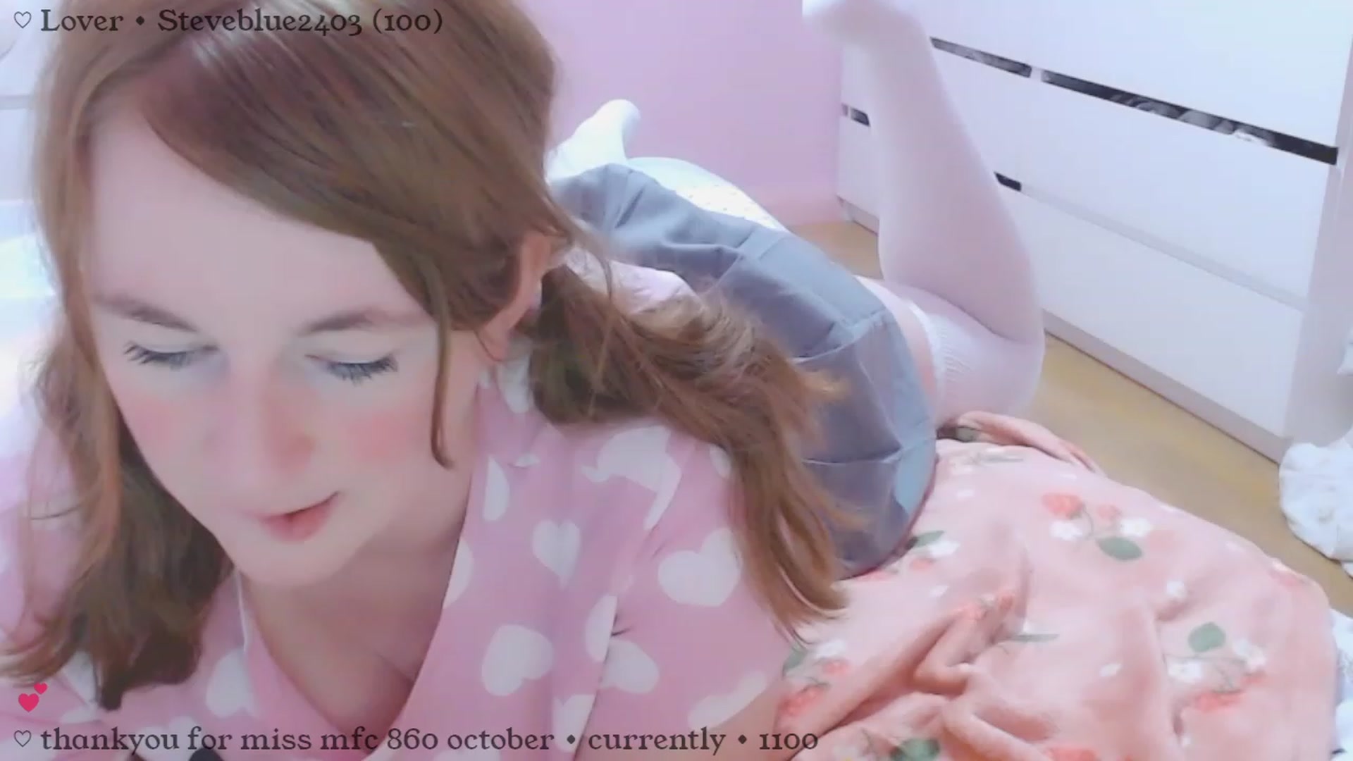 Gallery image thumbnail from Lydia's myfreecams stream on, 11/01/2023, 22:19 image 3 of 20