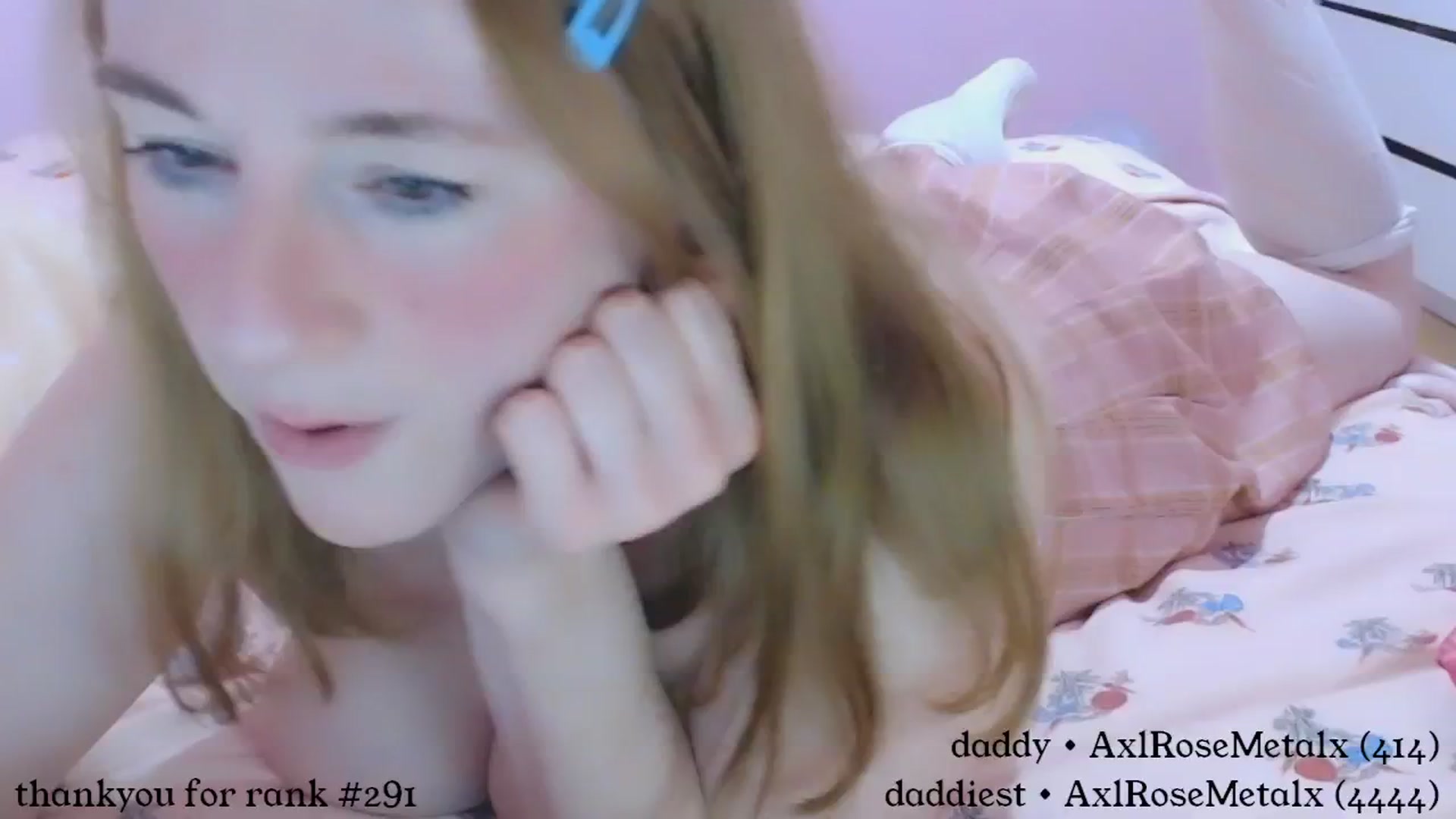 Gallery image thumbnail from Lydia's myfreecams stream on, 09/05/2024, 21:52 image 9 of 20