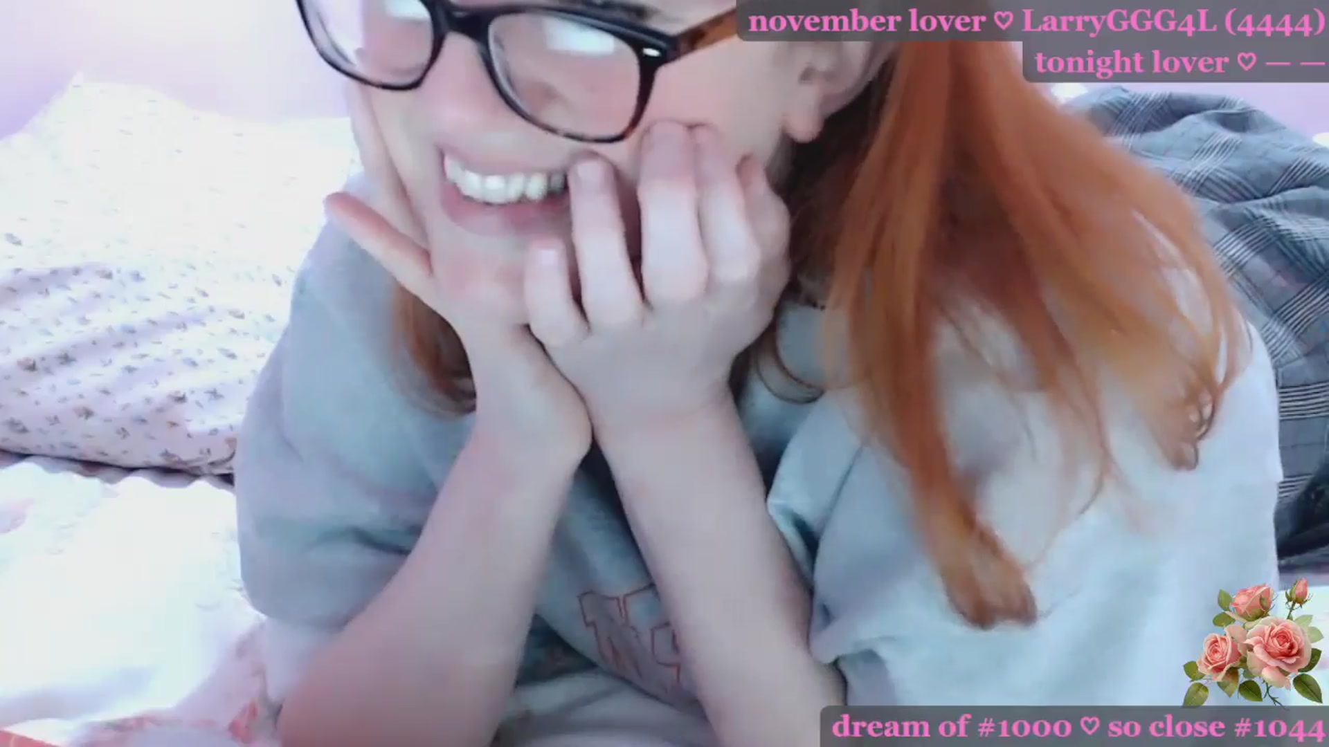 Gallery image thumbnail from Lydia's myfreecams stream on, 11/20/2025, 21:44 image 10 of 20