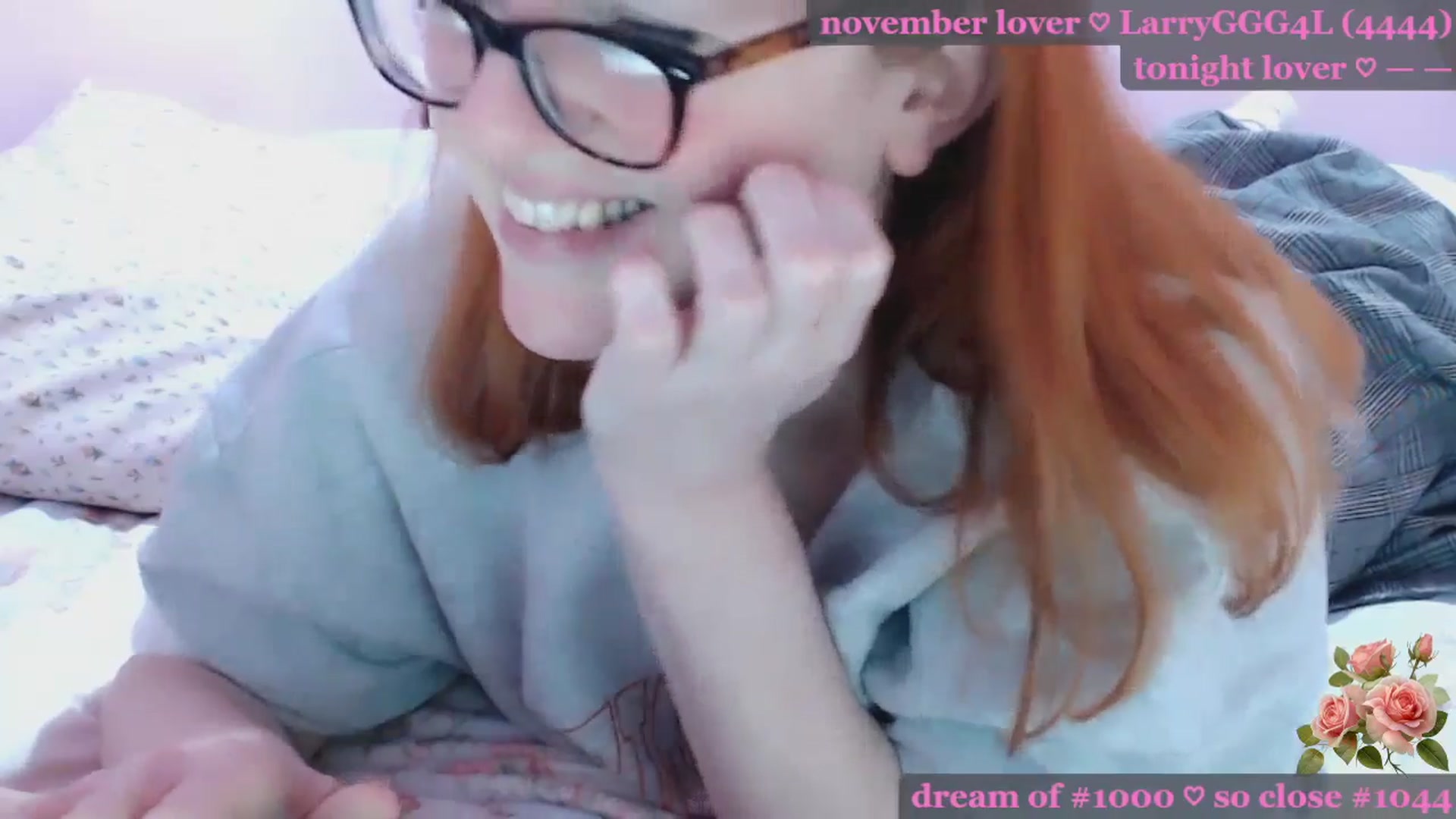 Gallery image thumbnail from Lydia's myfreecams stream on, 11/20/2025, 21:44 image 12 of 20