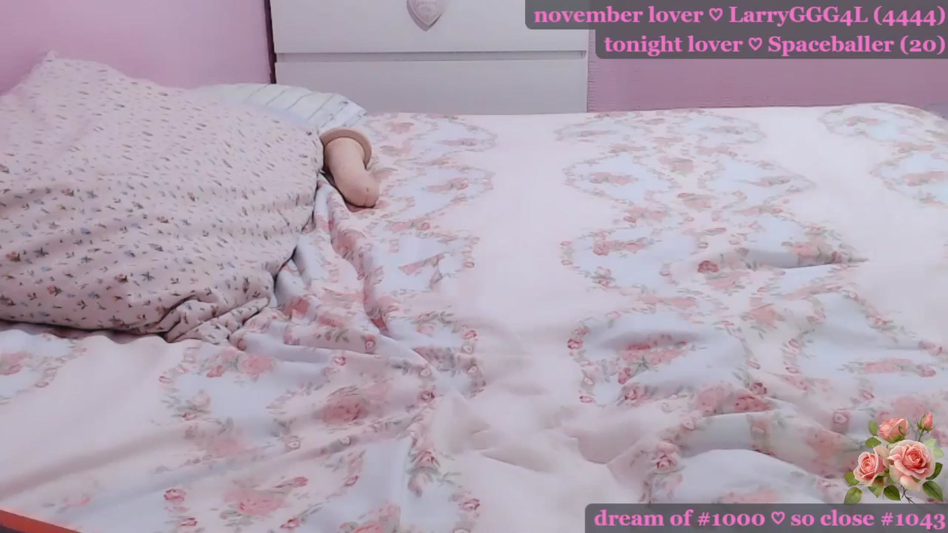 Gallery image thumbnail from Lydia's myfreecams stream on, 11/20/2025, 21:44 image 19 of 20
