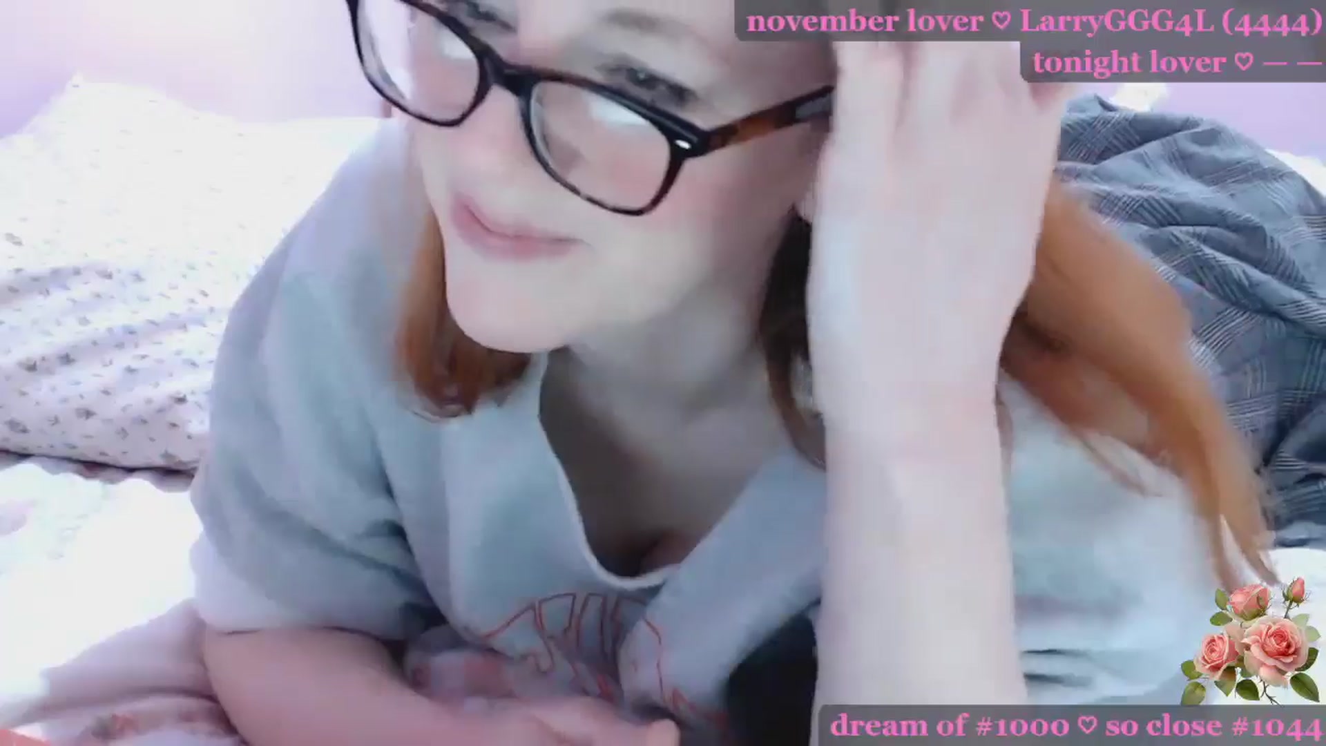 Gallery image thumbnail from Lydia's myfreecams stream on, 11/20/2025, 21:44 image 11 of 20