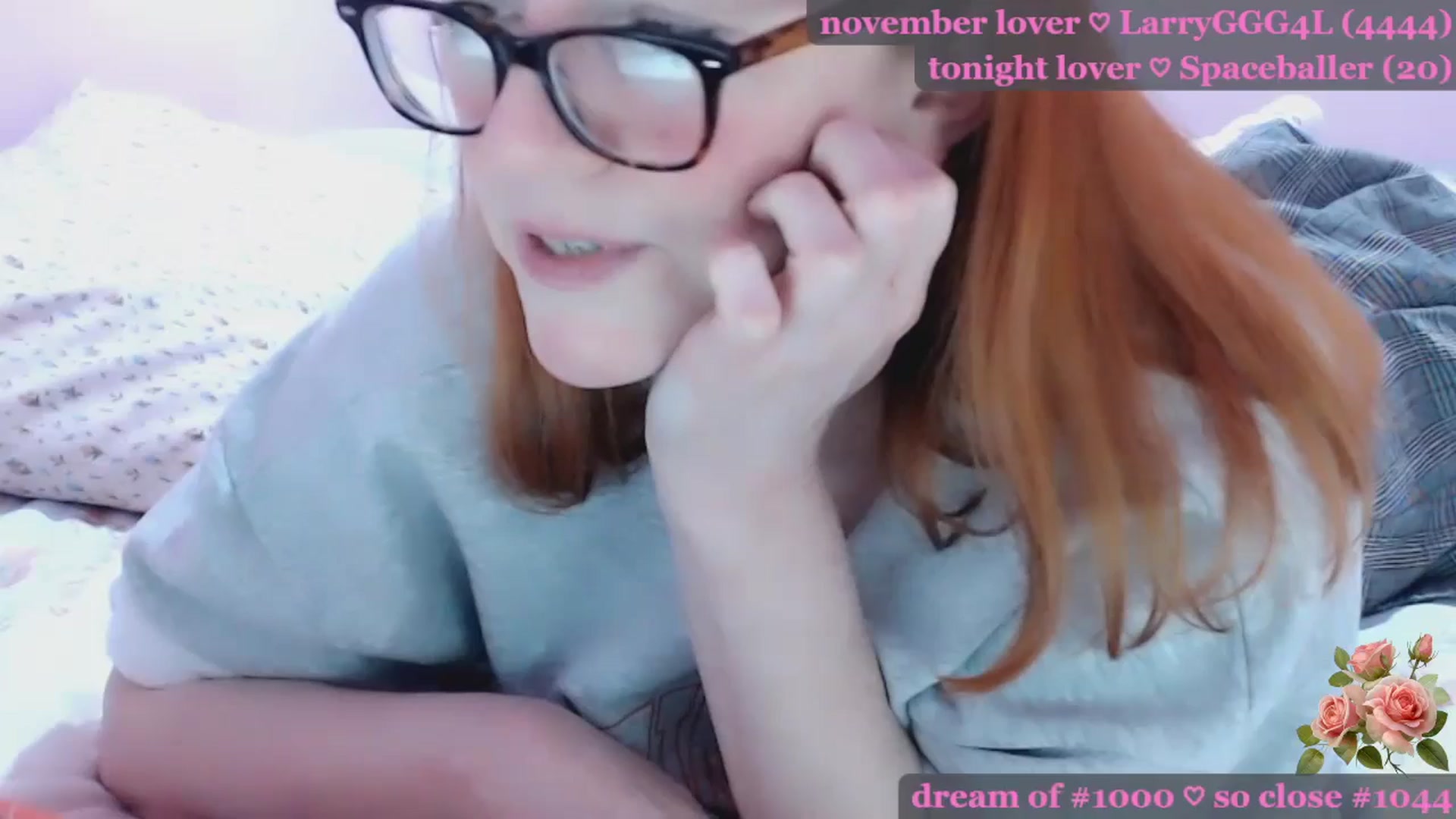 Gallery image thumbnail from Lydia's myfreecams stream on, 11/20/2025, 21:44 image 14 of 20