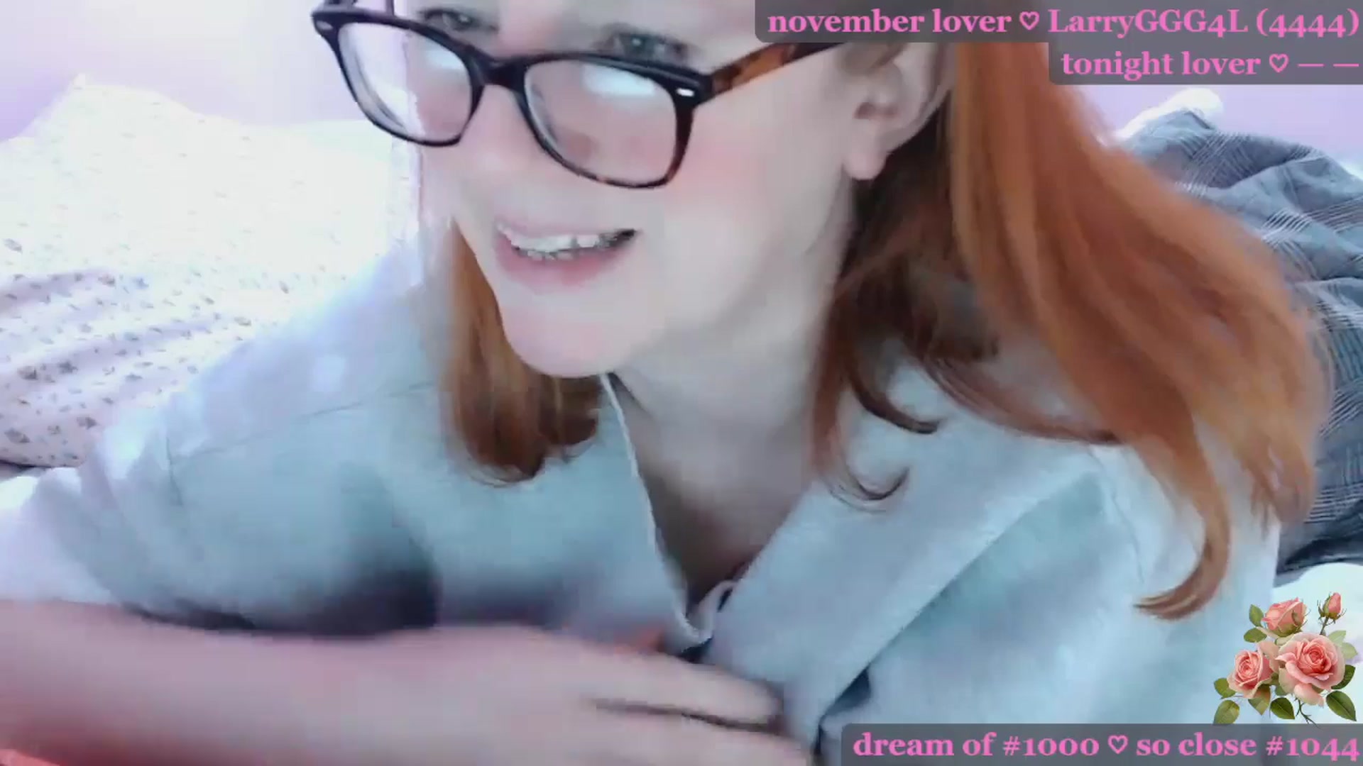 Gallery image thumbnail from Lydia's myfreecams stream on, 11/20/2025, 21:44 image 13 of 20