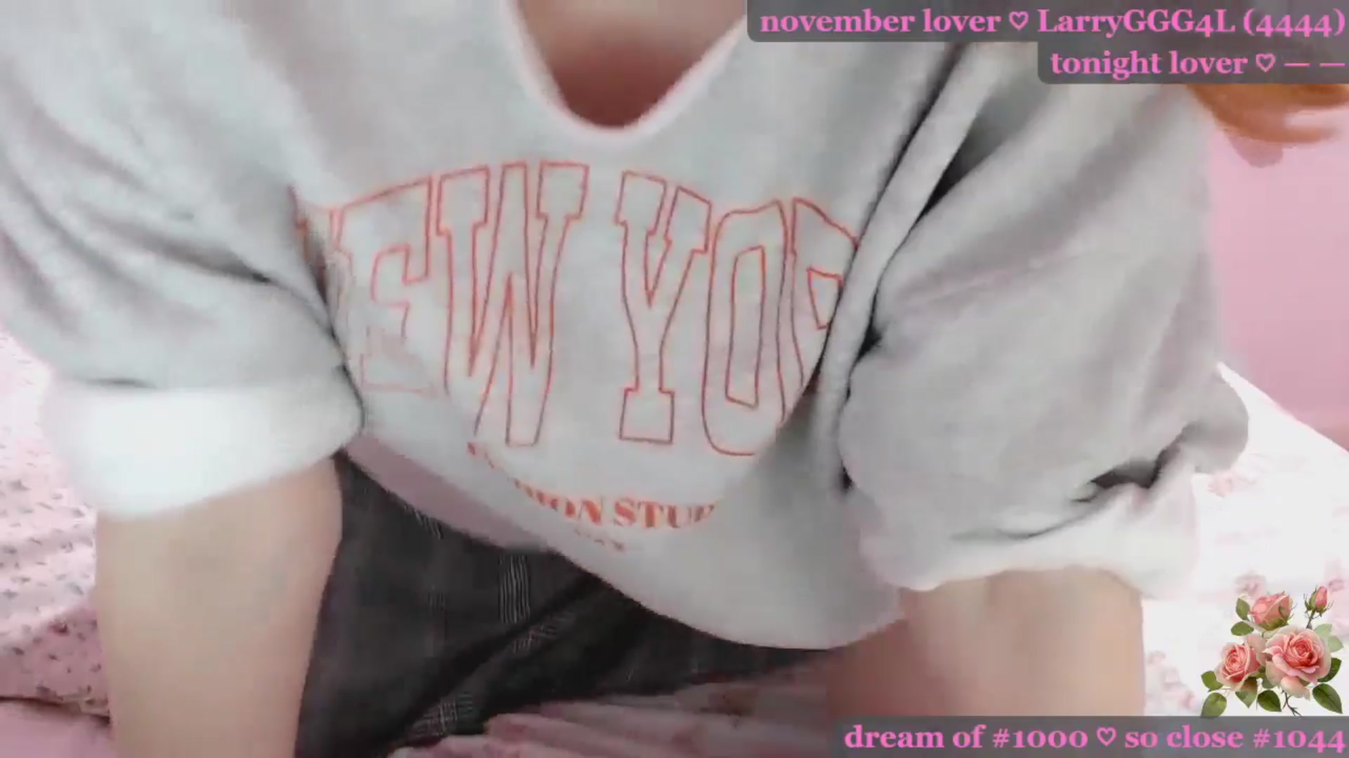 Gallery image thumbnail from Lydia's myfreecams stream on, 11/20/2025, 21:44 image 9 of 20