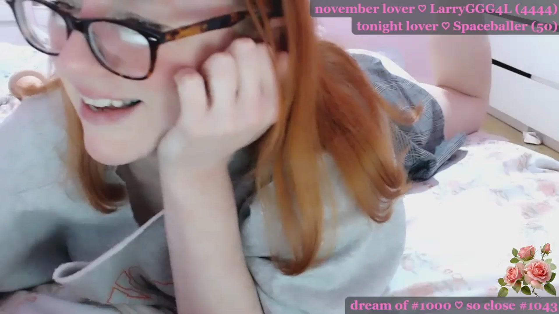 Gallery image thumbnail from Lydia's myfreecams stream on, 11/20/2025, 22:14 image 13 of 20