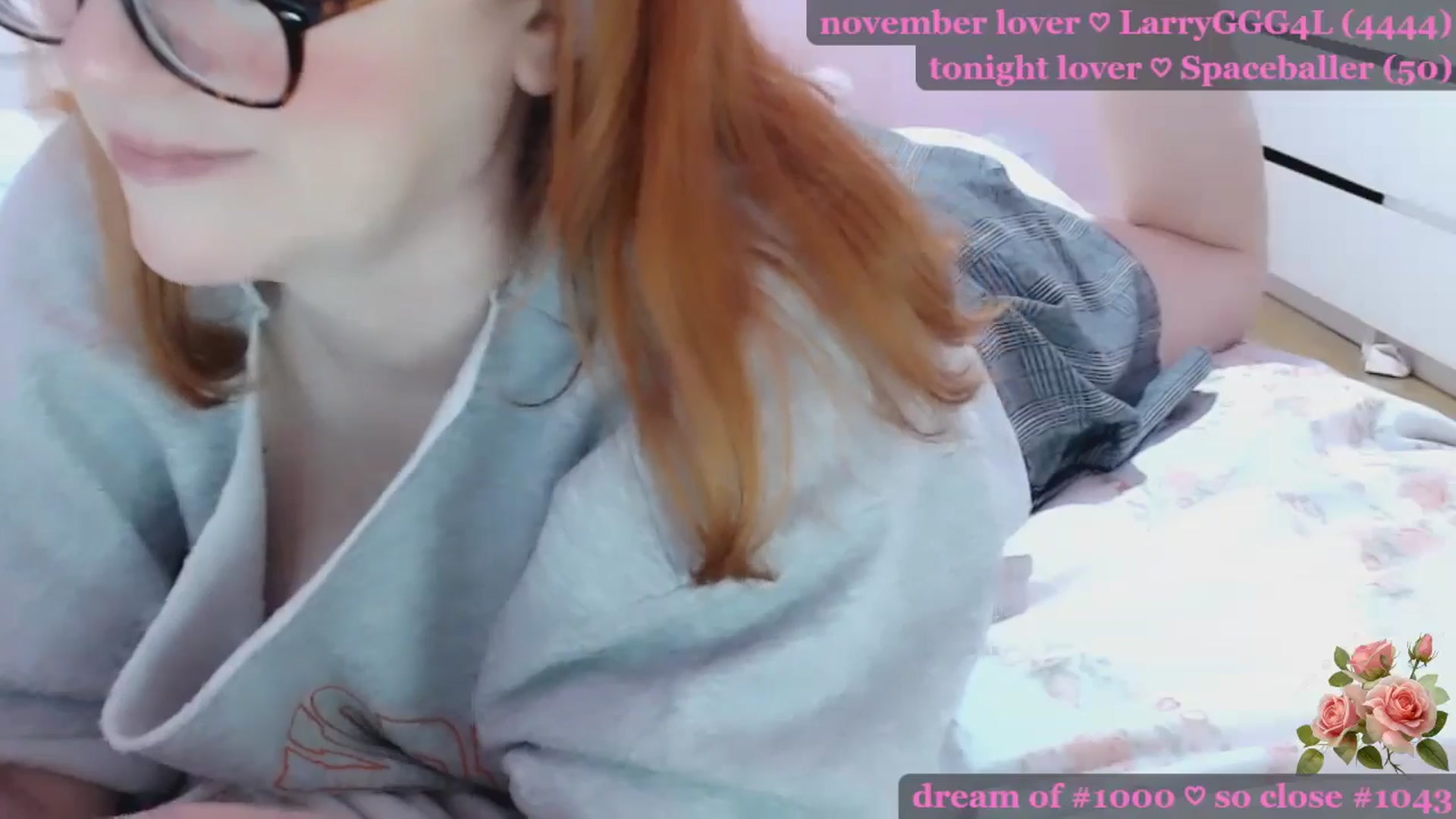 Gallery image thumbnail from Lydia's myfreecams stream on, 11/20/2025, 22:14 image 12 of 20