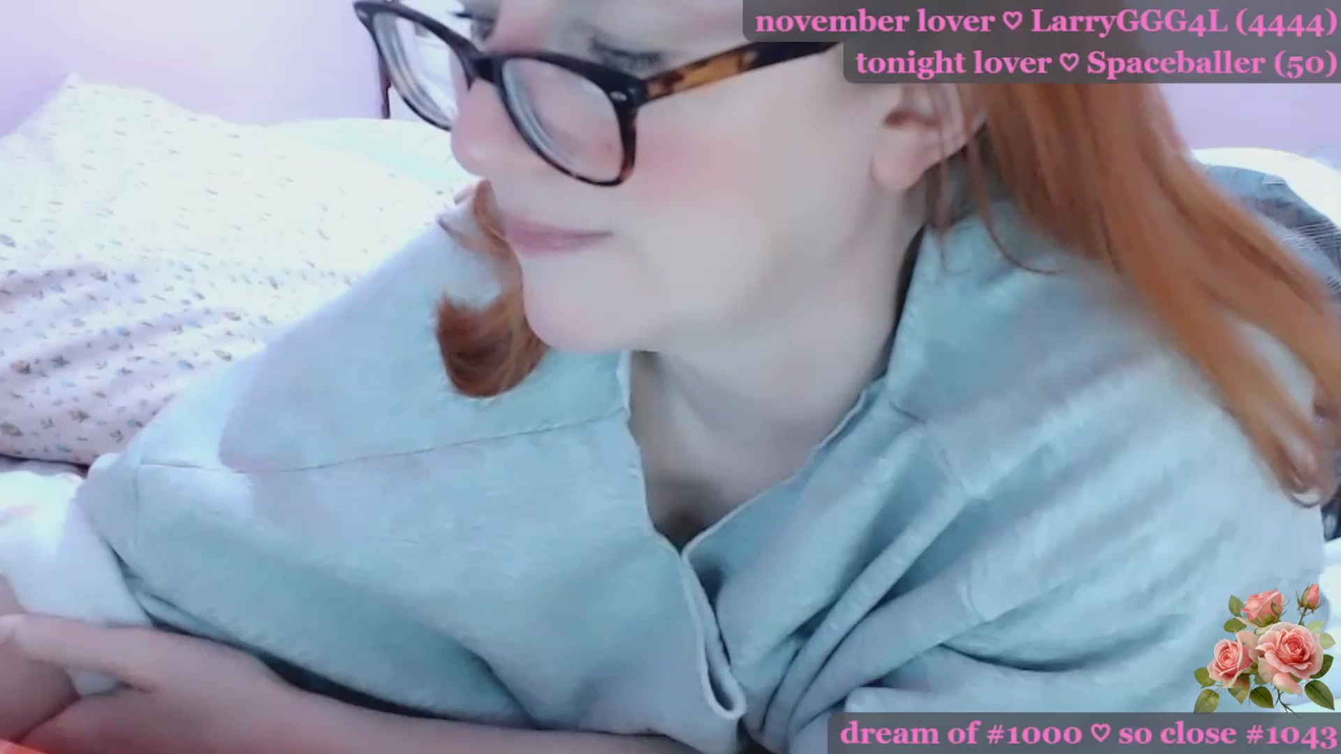 Gallery image thumbnail from Lydia's myfreecams stream on, 11/20/2025, 22:14 image 8 of 20