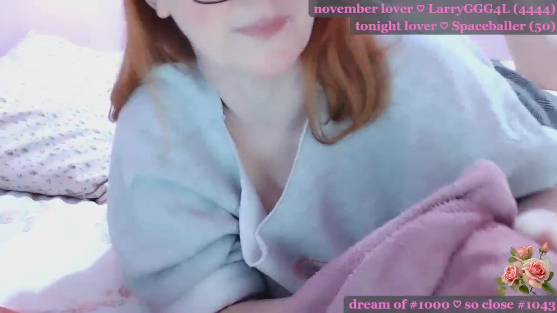 Gallery image thumbnail from Lydia's myfreecams stream on, 11/20/2025, 22:14 image 7 of 20