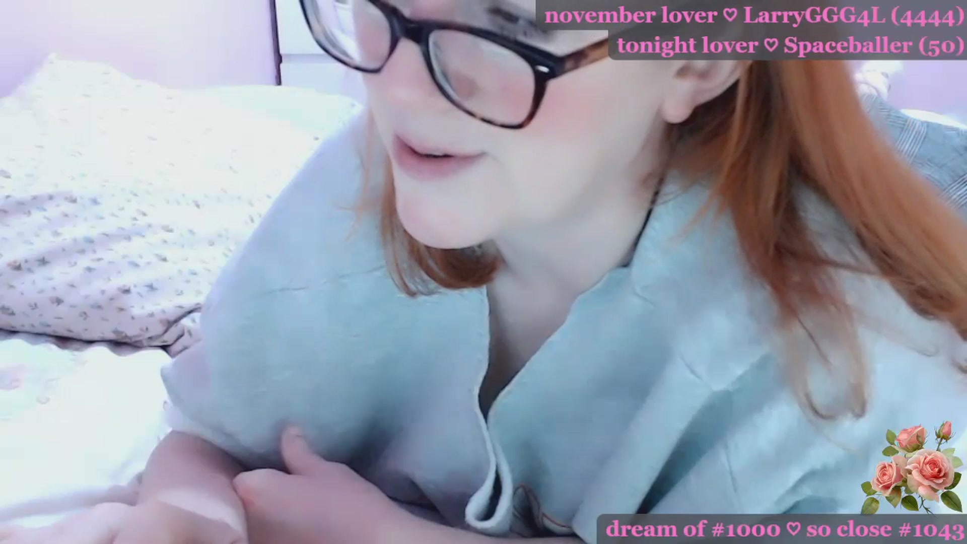 Gallery image thumbnail from Lydia's myfreecams stream on, 11/20/2025, 22:14 image 2 of 20