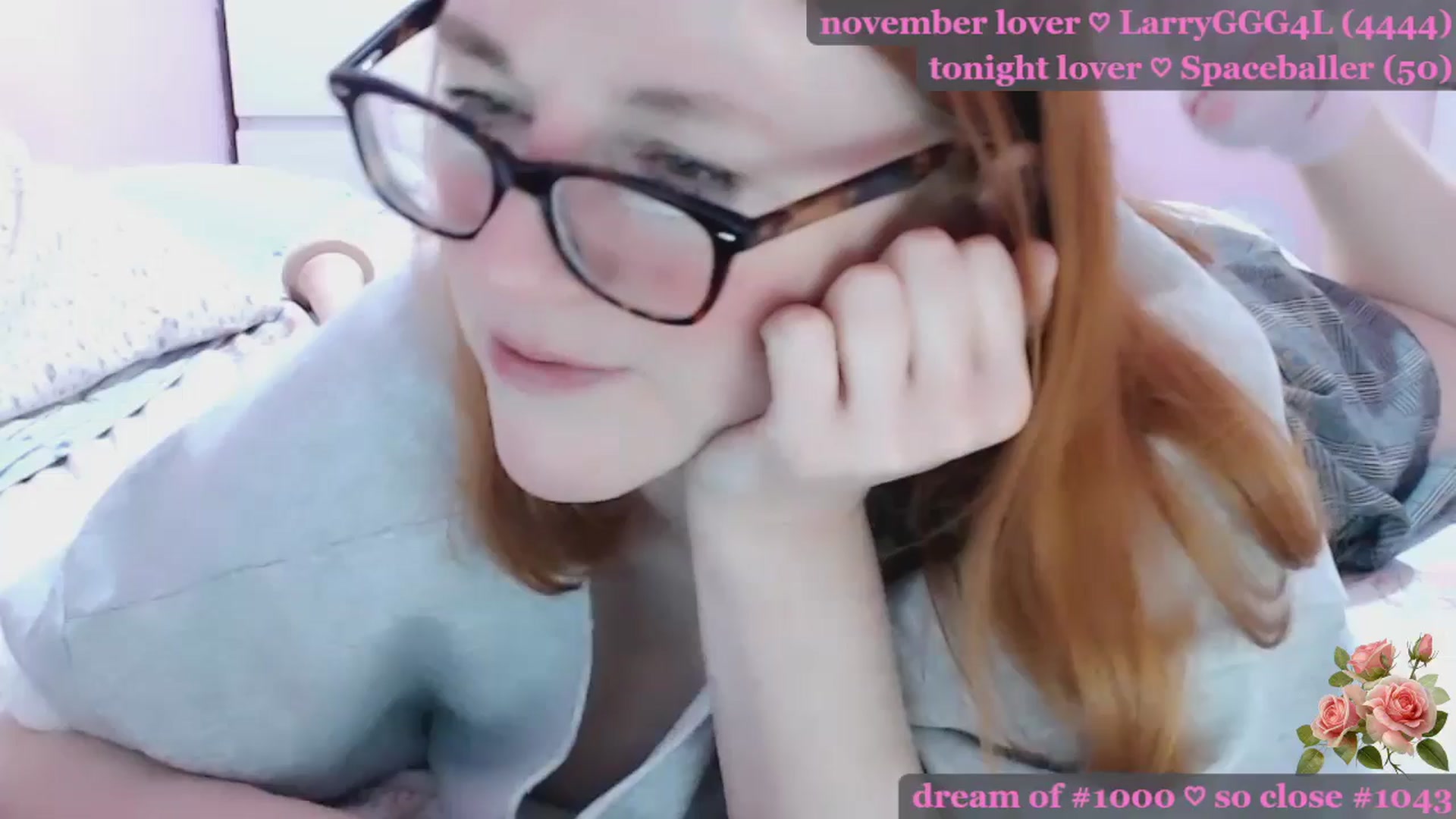 Gallery image thumbnail from Lydia's myfreecams stream on, 11/20/2025, 22:14 image 17 of 20