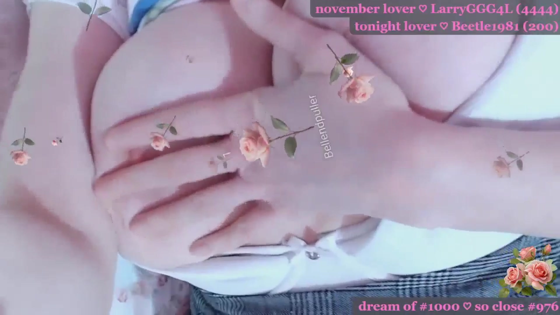Gallery image thumbnail from Lydia's myfreecams stream on, 11/22/2025, 24:18 image 3 of 20