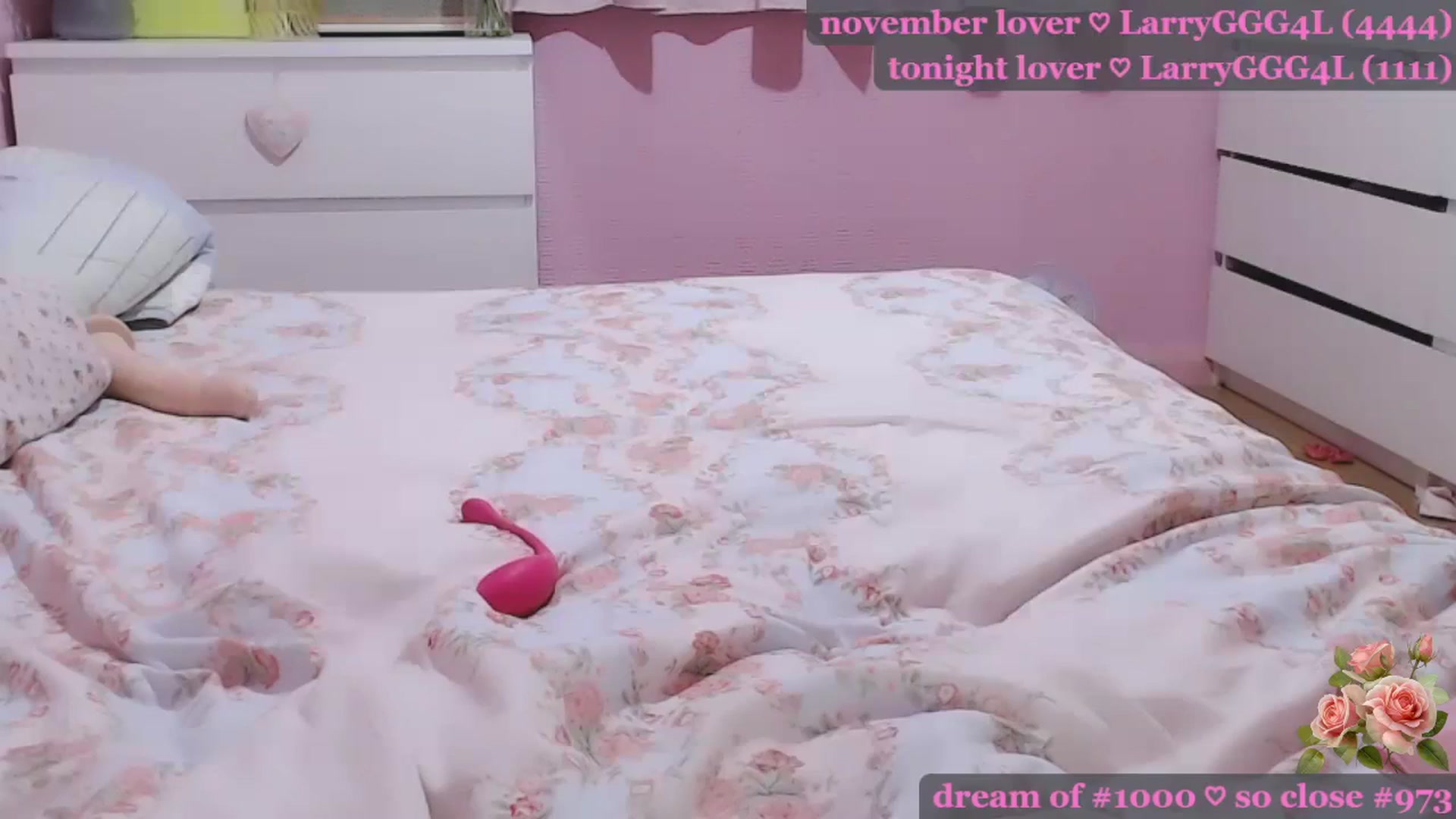 Gallery image thumbnail from Lydia's myfreecams stream on, 11/22/2025, 21:22 image 13 of 20