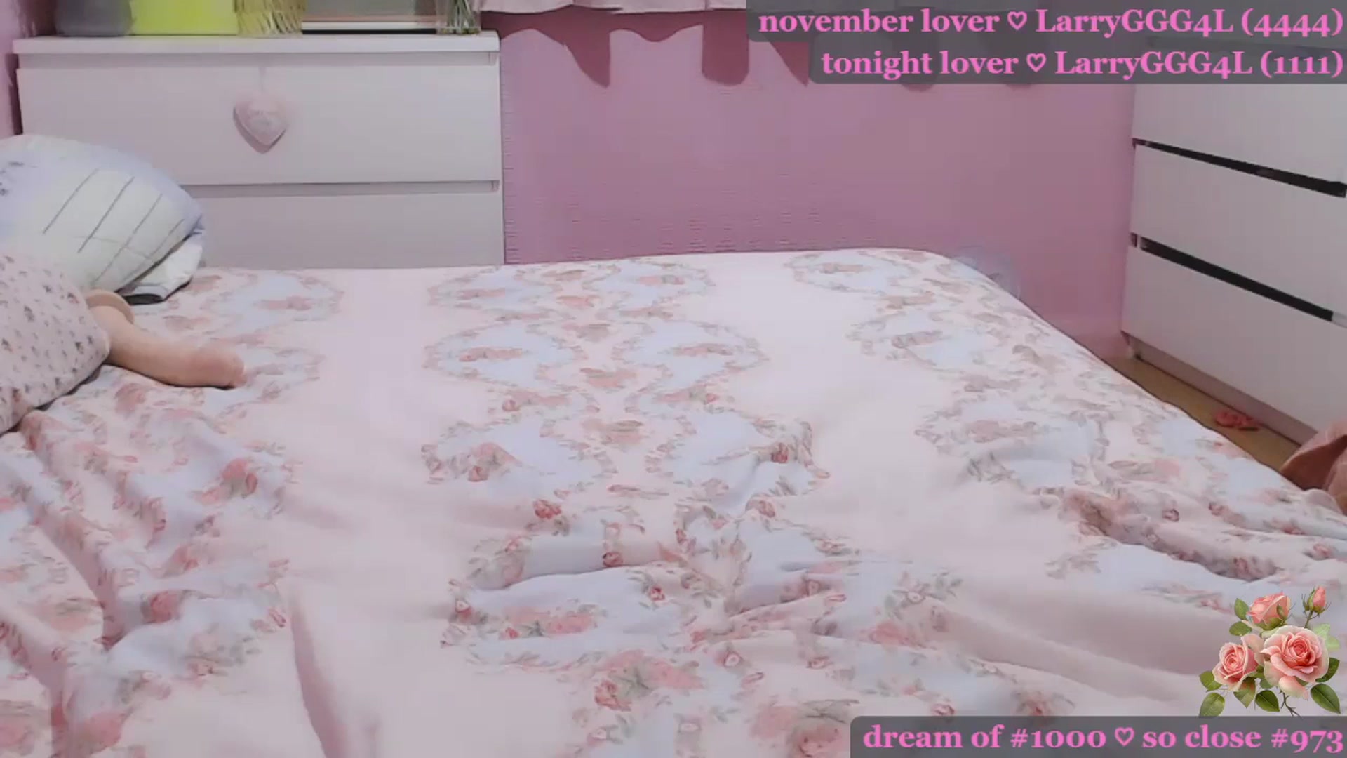 Gallery image thumbnail from Lydia's myfreecams stream on, 11/22/2025, 21:22 image 5 of 20