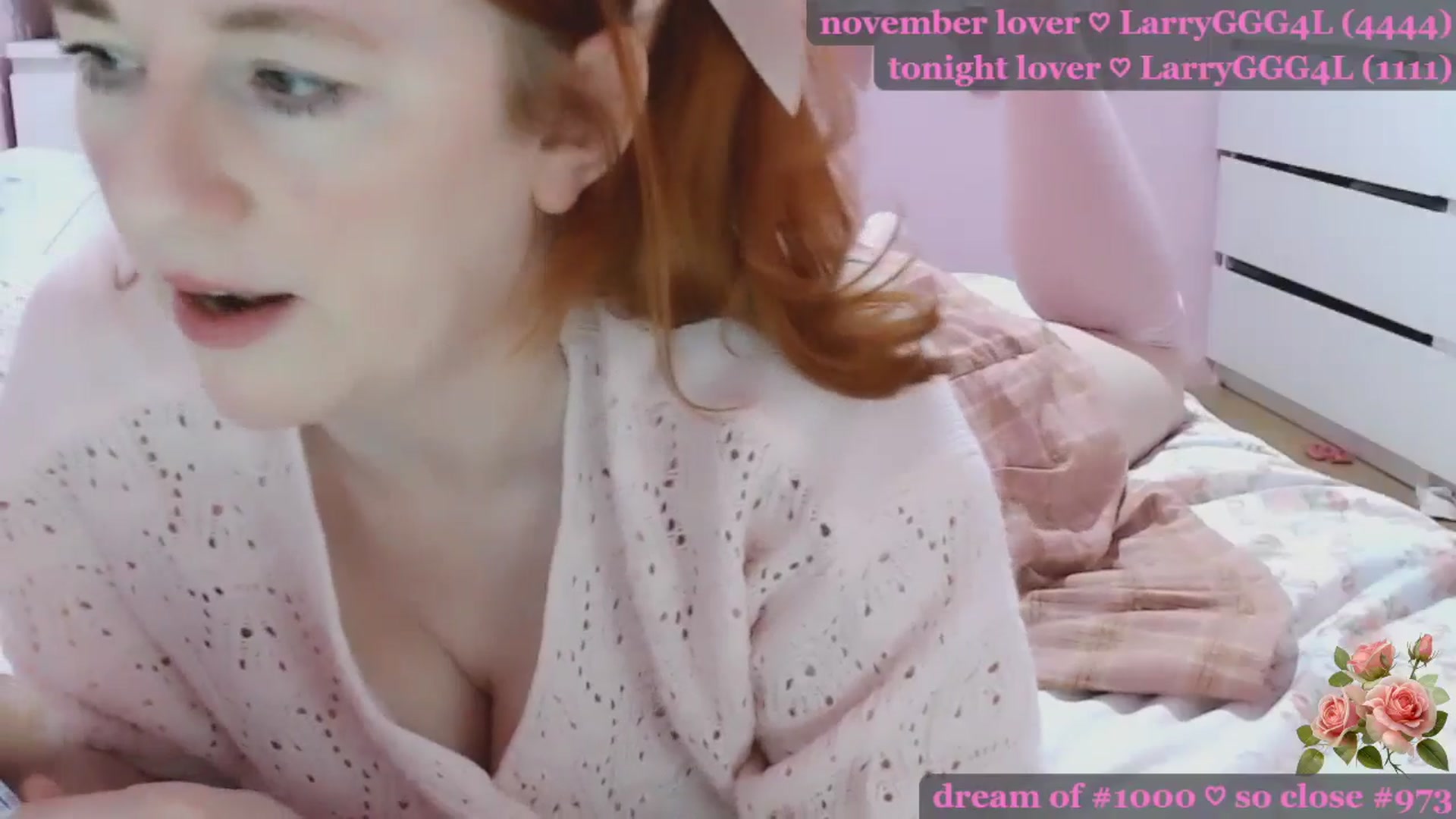 Gallery image thumbnail from Lydia's myfreecams stream on, 11/22/2025, 21:22 image 10 of 20