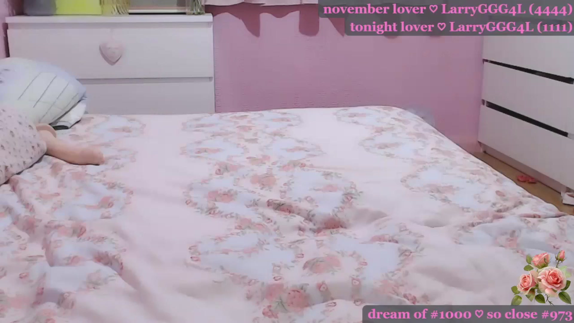 Gallery image thumbnail from Lydia's myfreecams stream on, 11/22/2025, 21:22 image 2 of 20