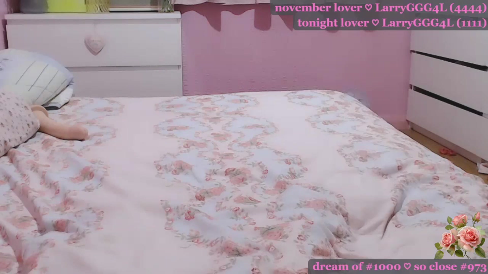 Gallery image thumbnail from Lydia's myfreecams stream on, 11/22/2025, 21:22 image 4 of 20