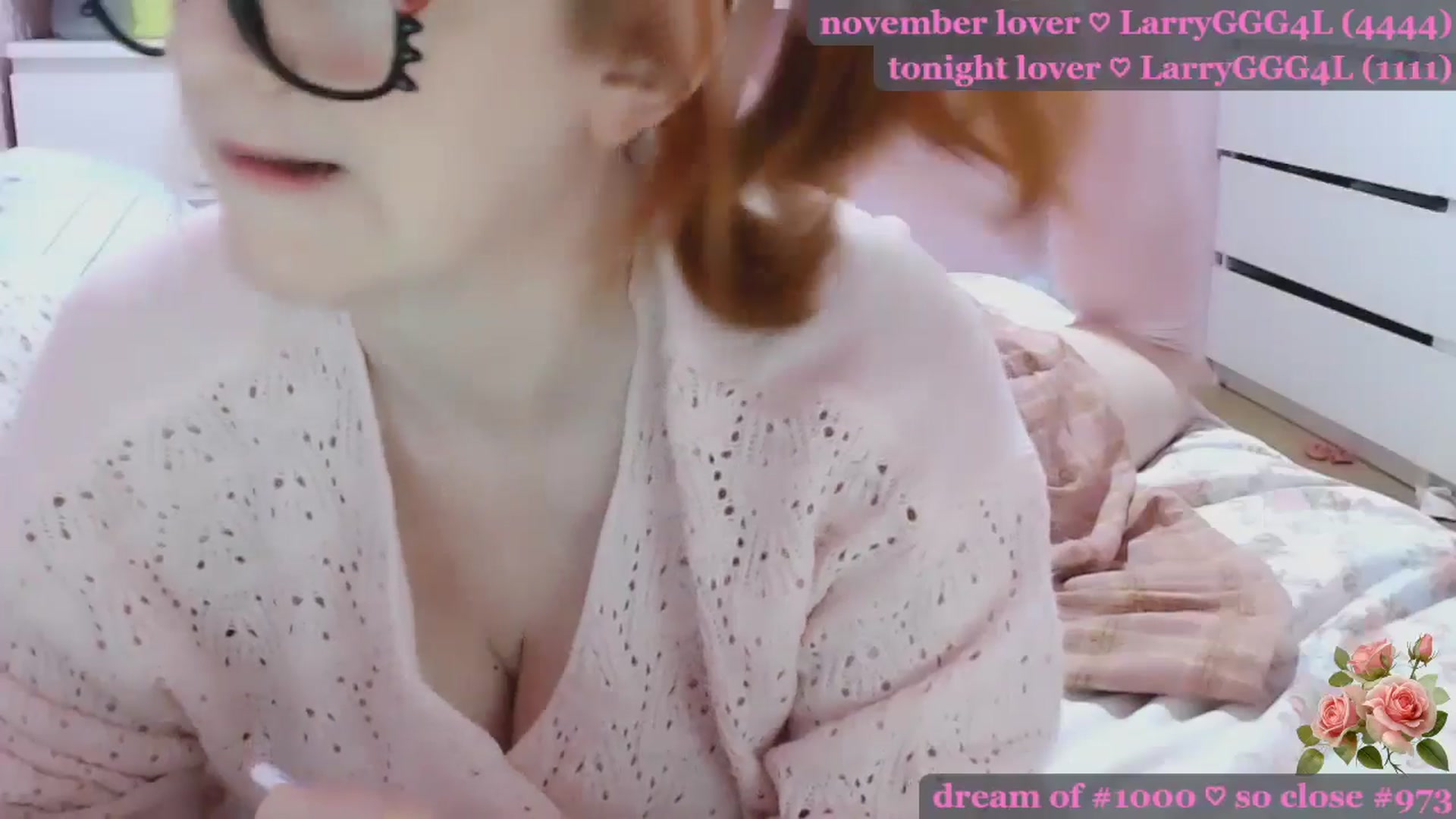 Gallery image thumbnail from Lydia's myfreecams stream on, 11/22/2025, 21:22 image 11 of 20
