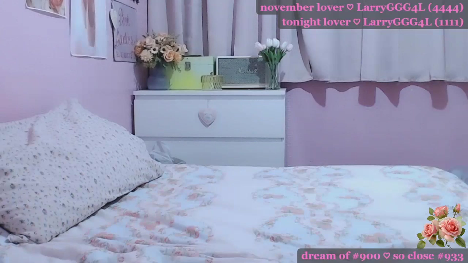 Gallery image thumbnail from Lydia's myfreecams stream on, 11/22/2025, 22:53 image 18 of 20