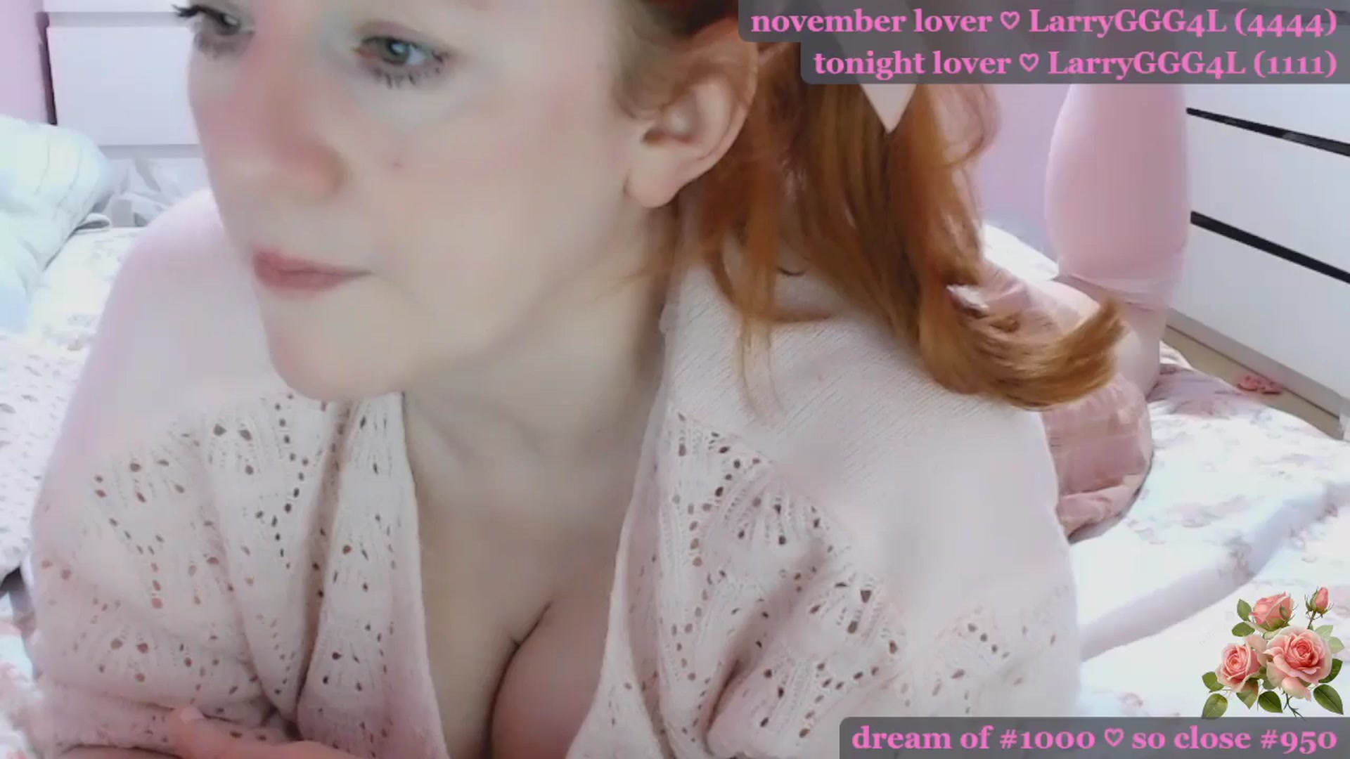 Gallery image thumbnail from Lydia's myfreecams stream on, 11/22/2025, 22:53 image 10 of 20