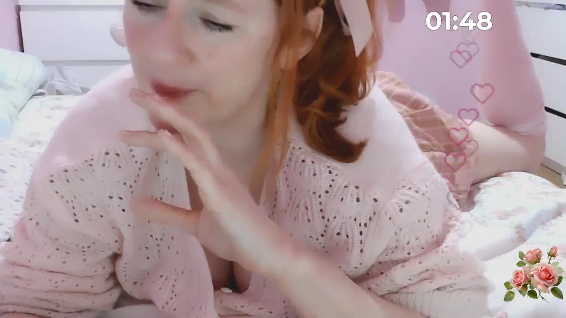 Gallery image thumbnail from Lydia's myfreecams stream on, 11/22/2025, 22:53 image 9 of 20