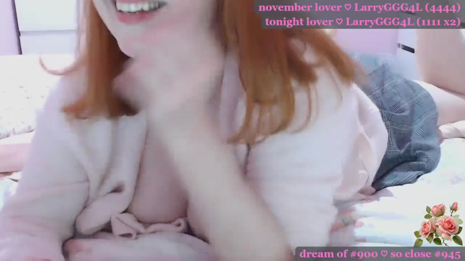 Gallery image thumbnail from Lydia's myfreecams stream on, 11/25/2025, 23:59 image 6 of 20