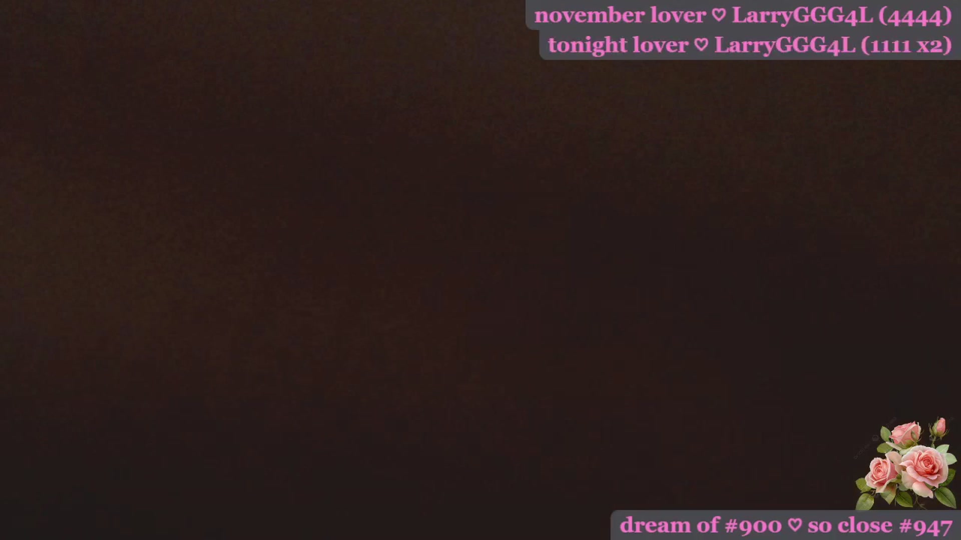 Gallery image thumbnail from Lydia's myfreecams stream on, 11/28/2025, 24:05 image 16 of 20